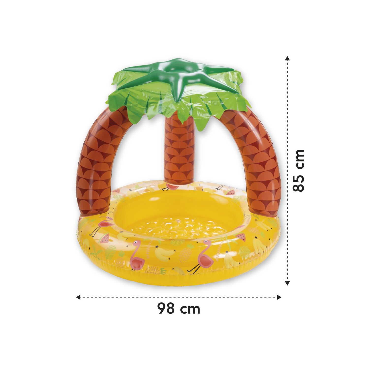 Baby piscina - SUN&SPORT