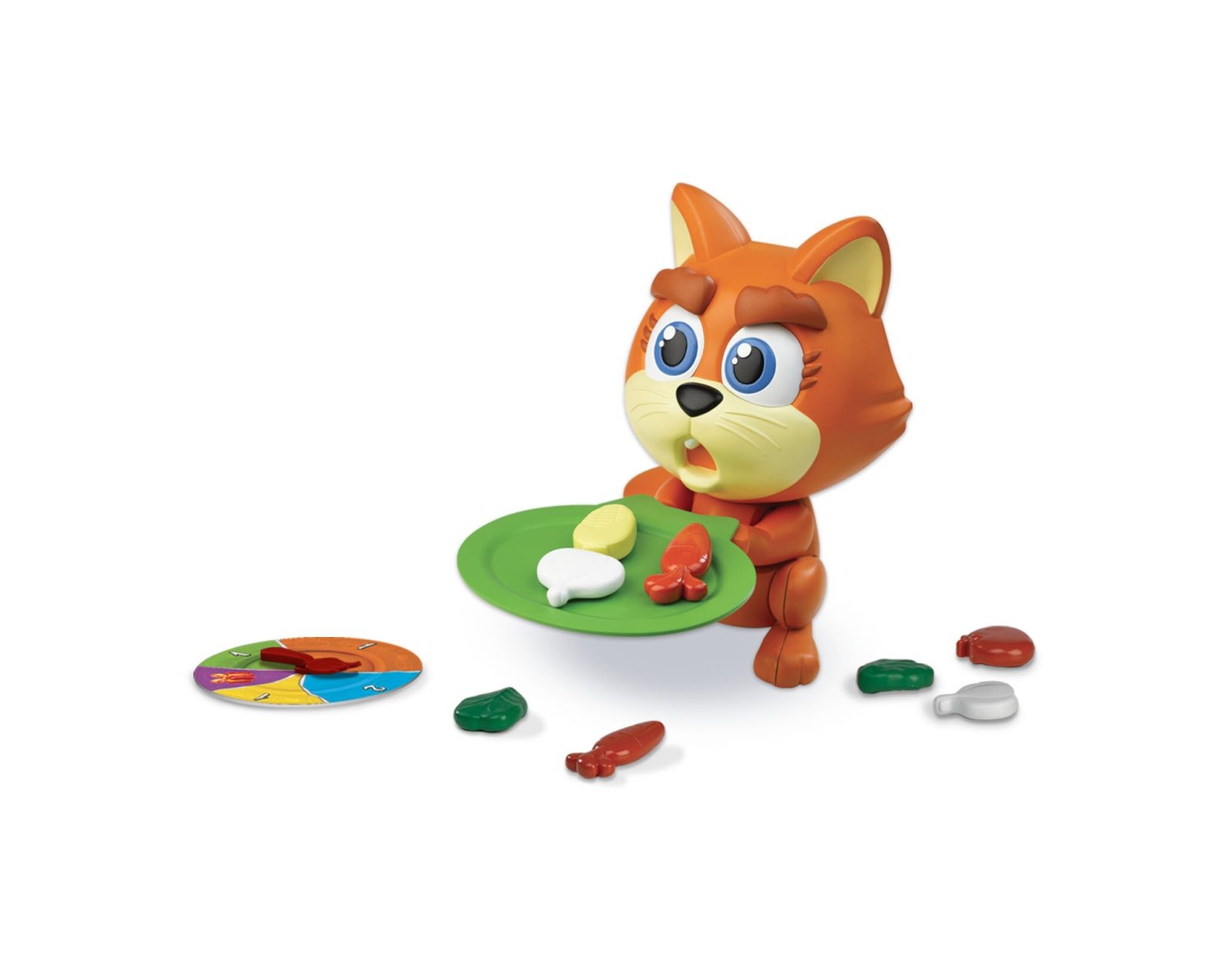 Ciccio pasticcio - GOLIATH