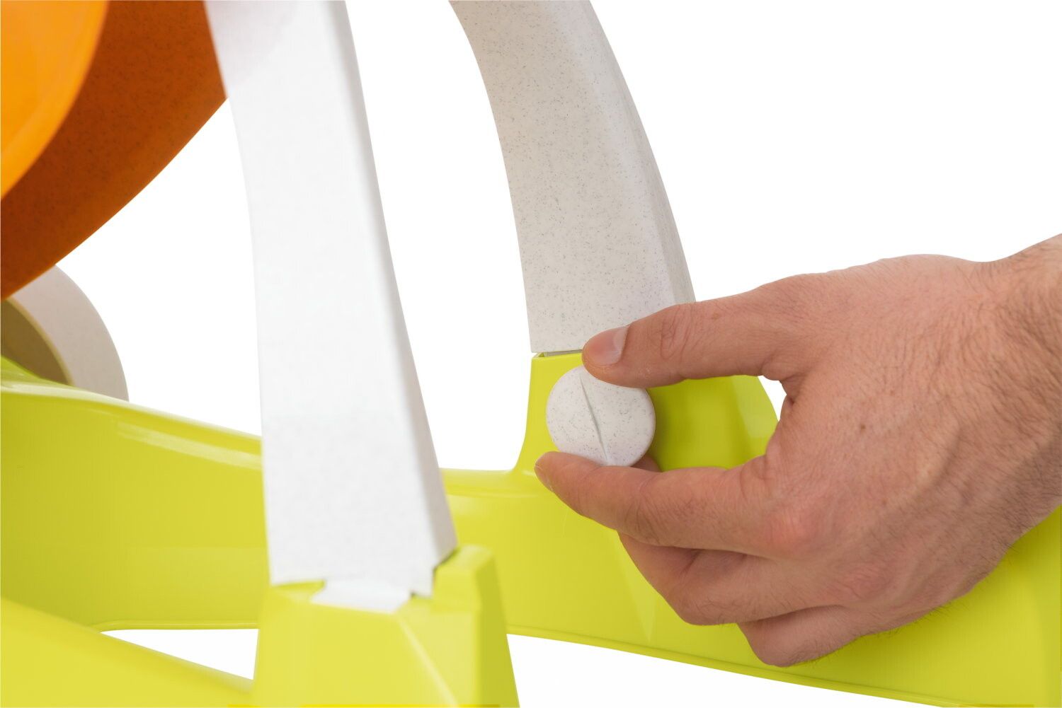 Tartaruga primipassi e cavalcabile 2in1 eco+, 9 mesi+ - Chicco