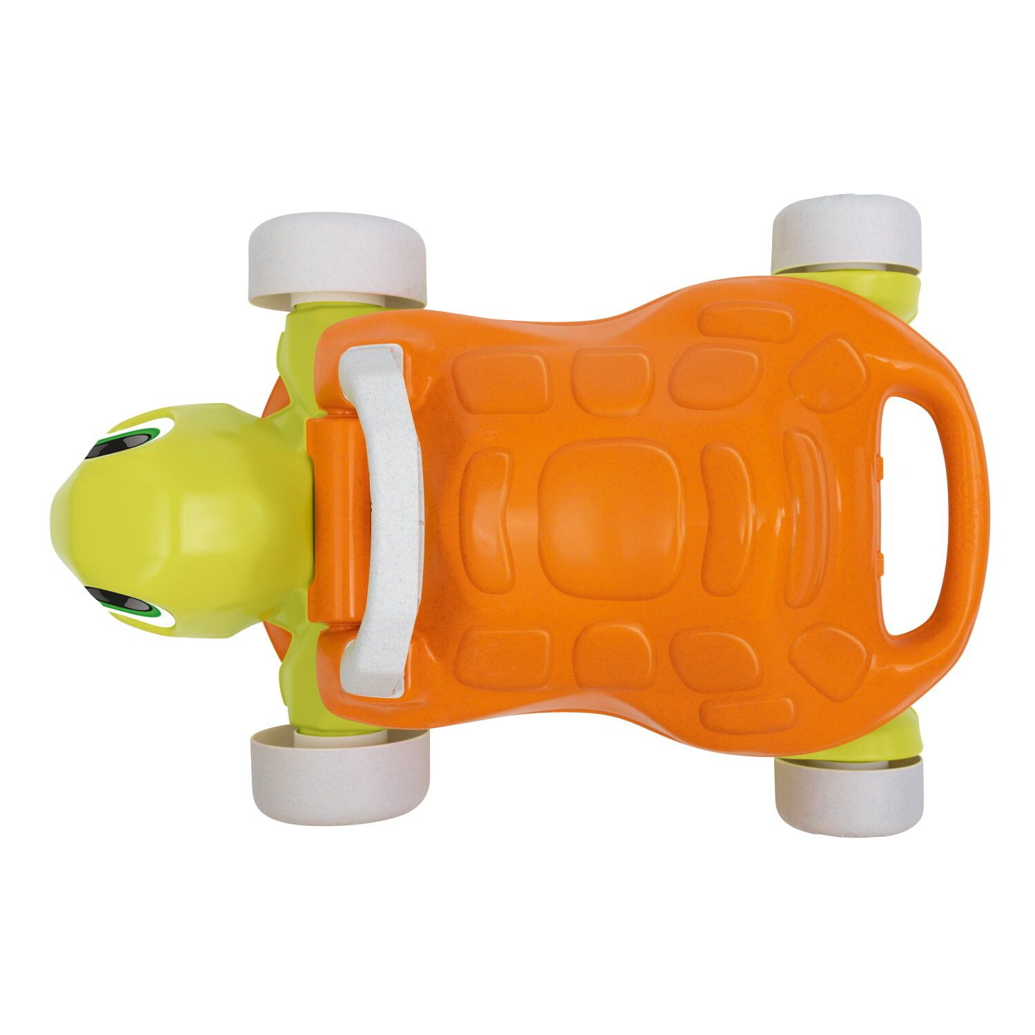 Tartaruga primipassi e cavalcabile 2in1 eco+, 9 mesi+ - Chicco