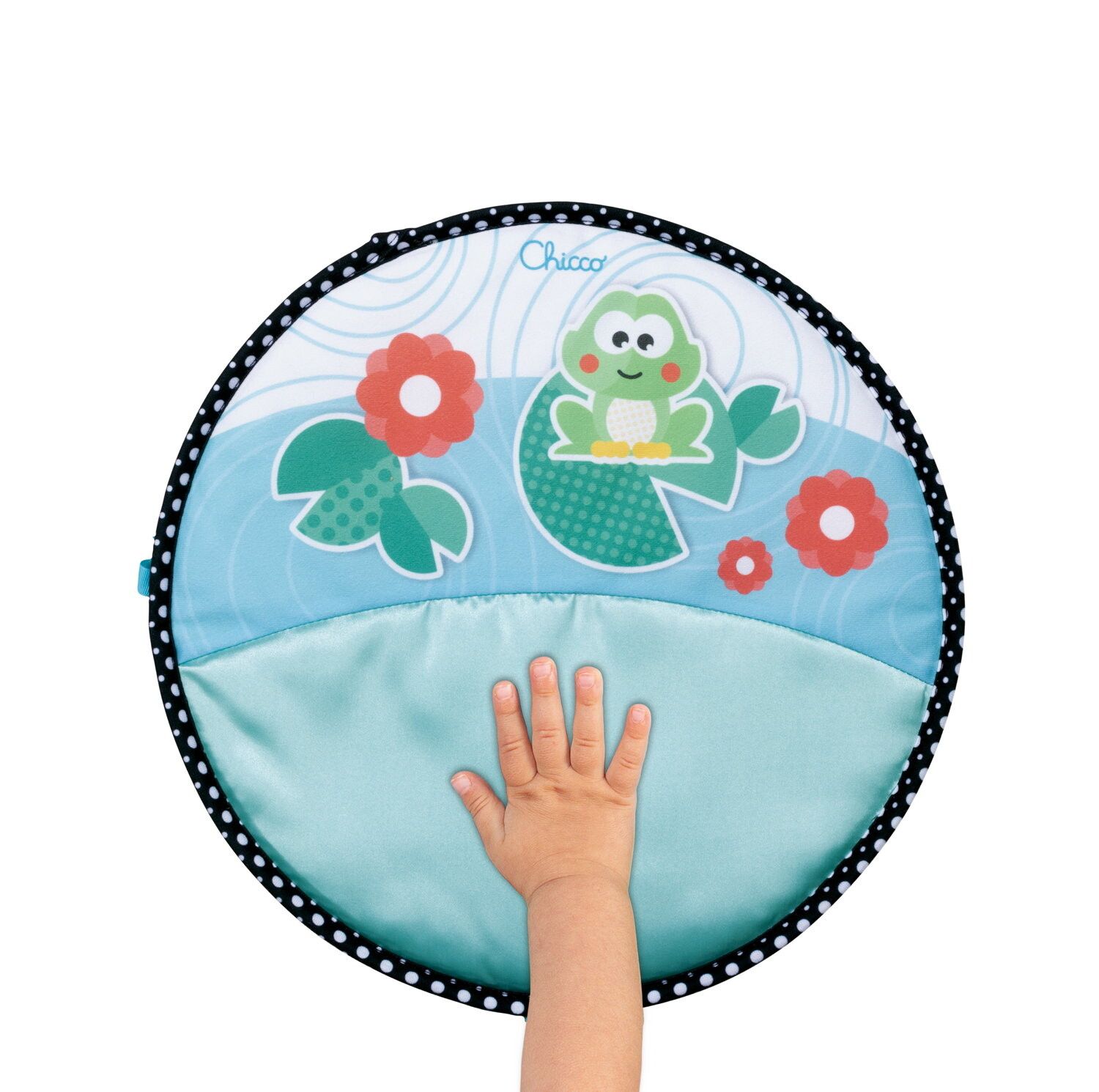 Sentiero delle stagioni: il percorso sensoriale adatto dai 9 mesi - Chicco