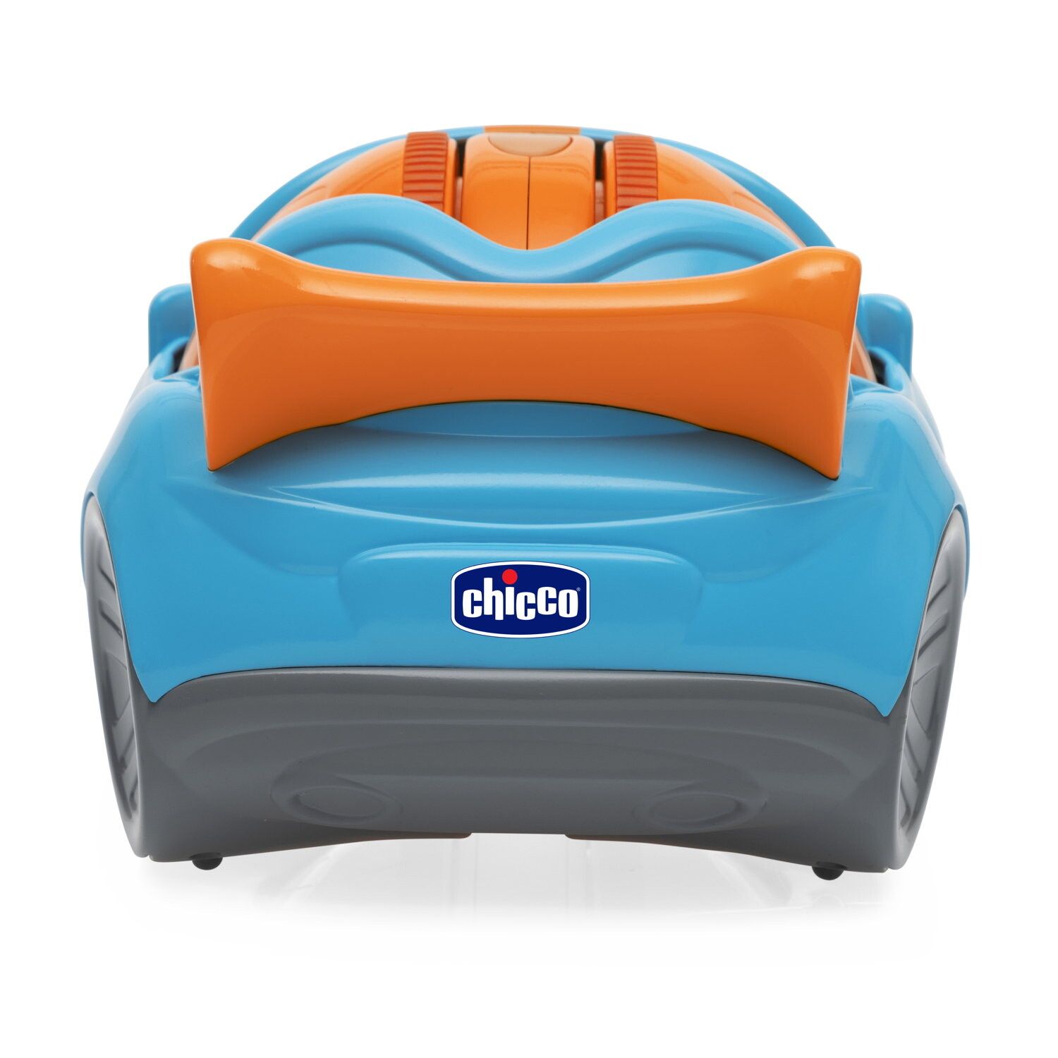 Radiocomando rolly coupe', con tecnologia a infrarossi, 18 mesi - 4 anni - Chicco