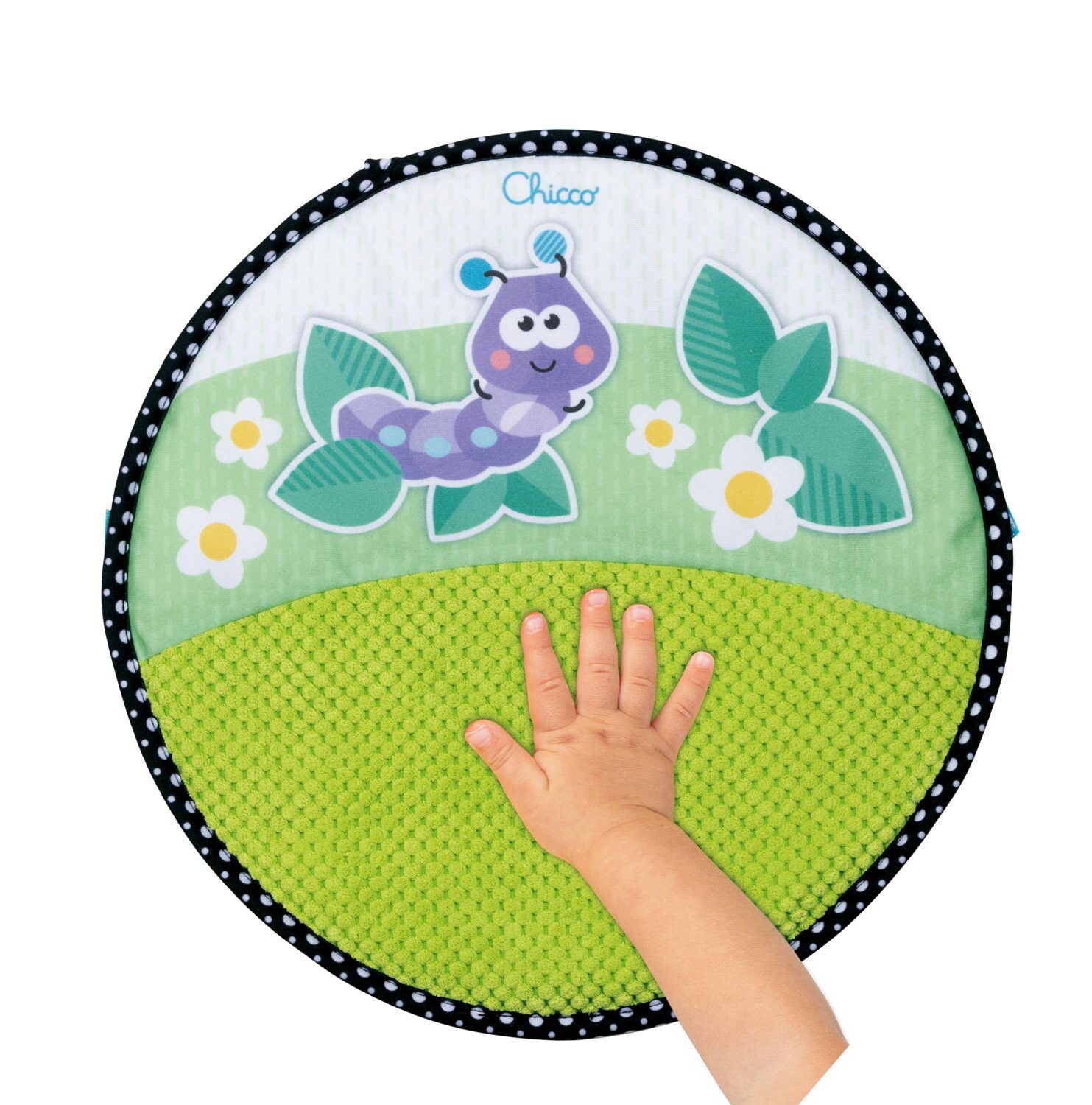 Sentiero delle stagioni: il percorso sensoriale adatto dai 9 mesi - Chicco