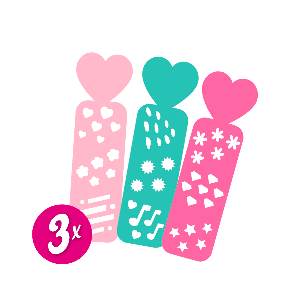 Unique eyes sophia wow hair gioca e scopri la magia del phon - UNIQUE EYES