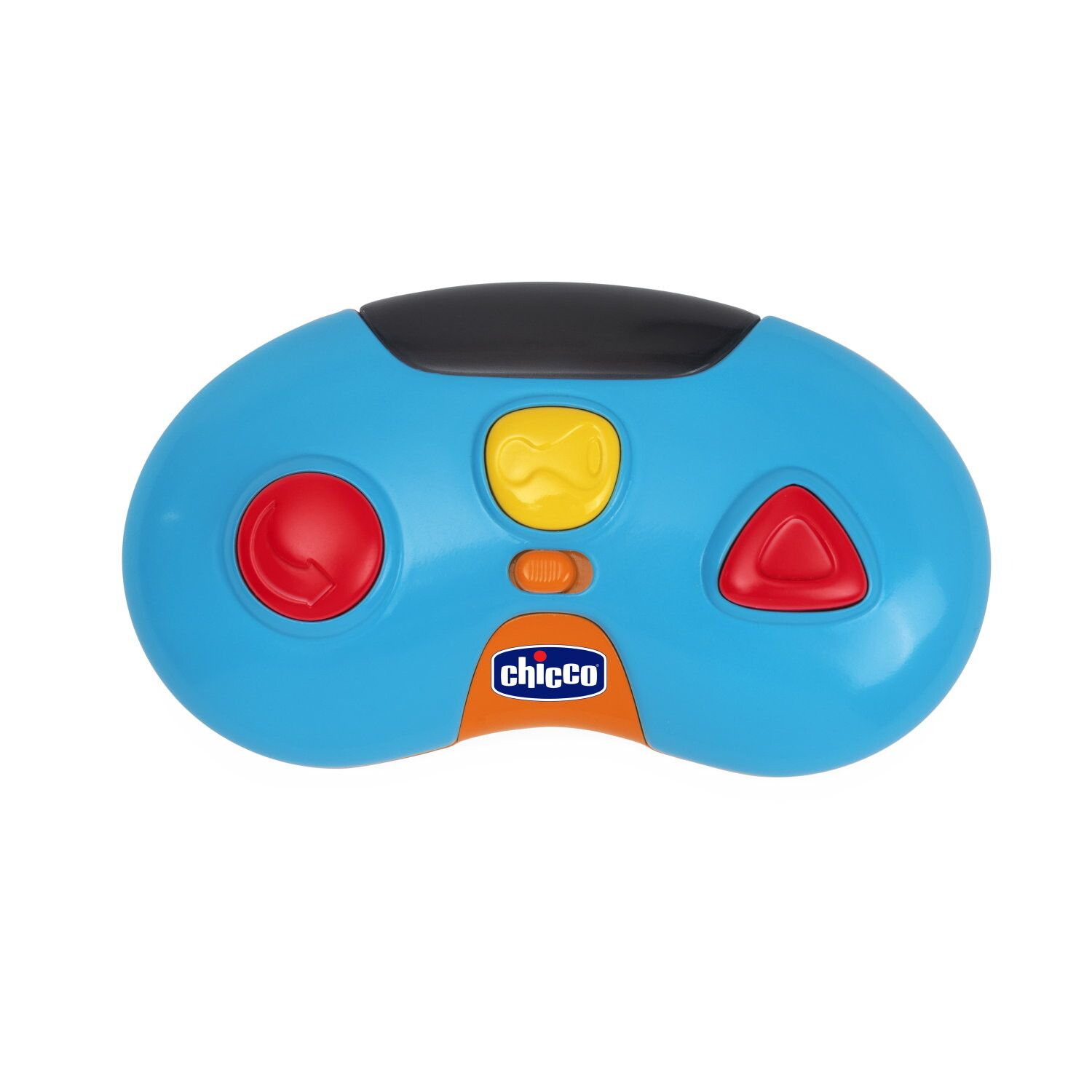 Radiocomando rolly coupe', con tecnologia a infrarossi, 18 mesi - 4 anni - Chicco