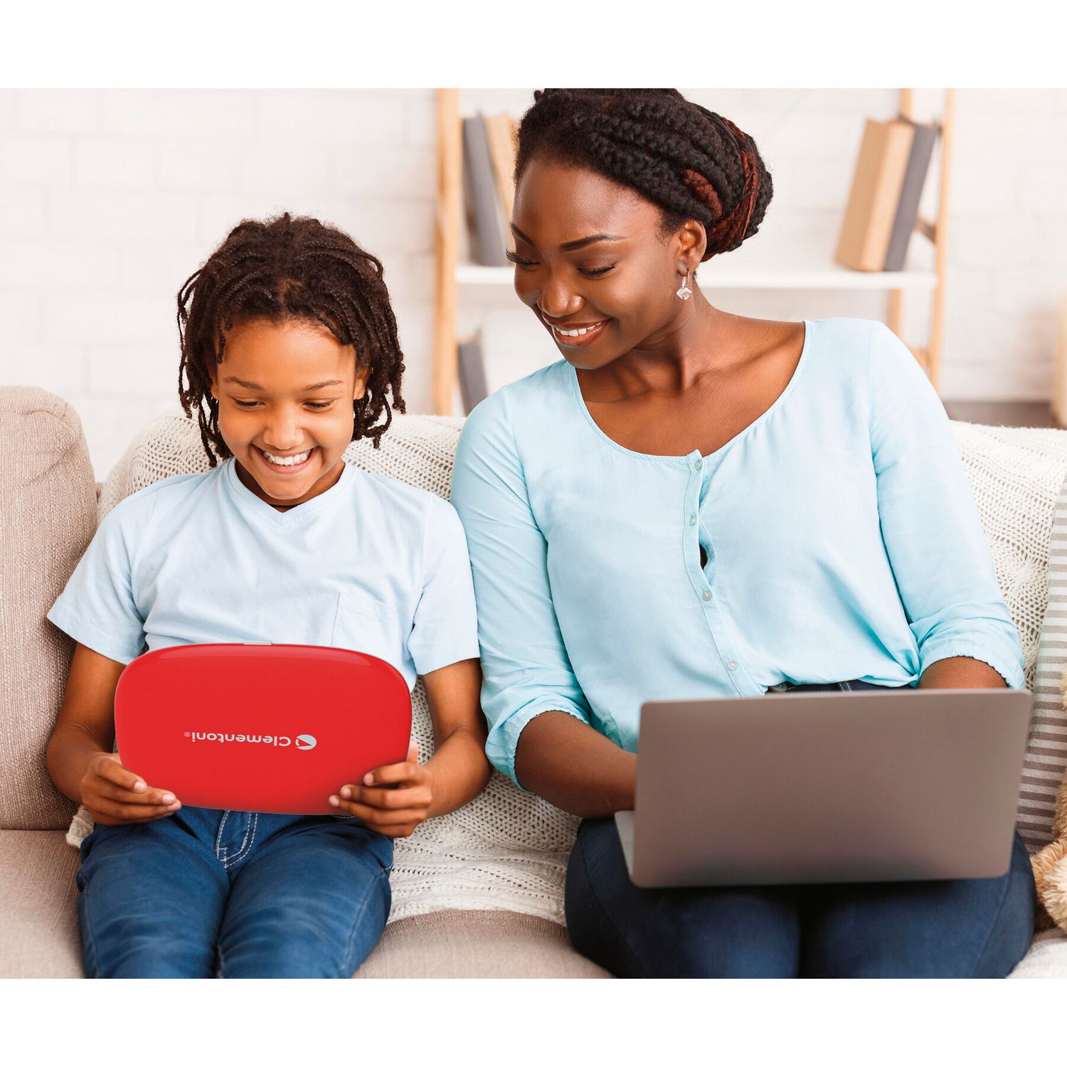 Clementoni - 17679 - sapientino - il mio primo laptop - CLEMENTONI, SAPIENTINO