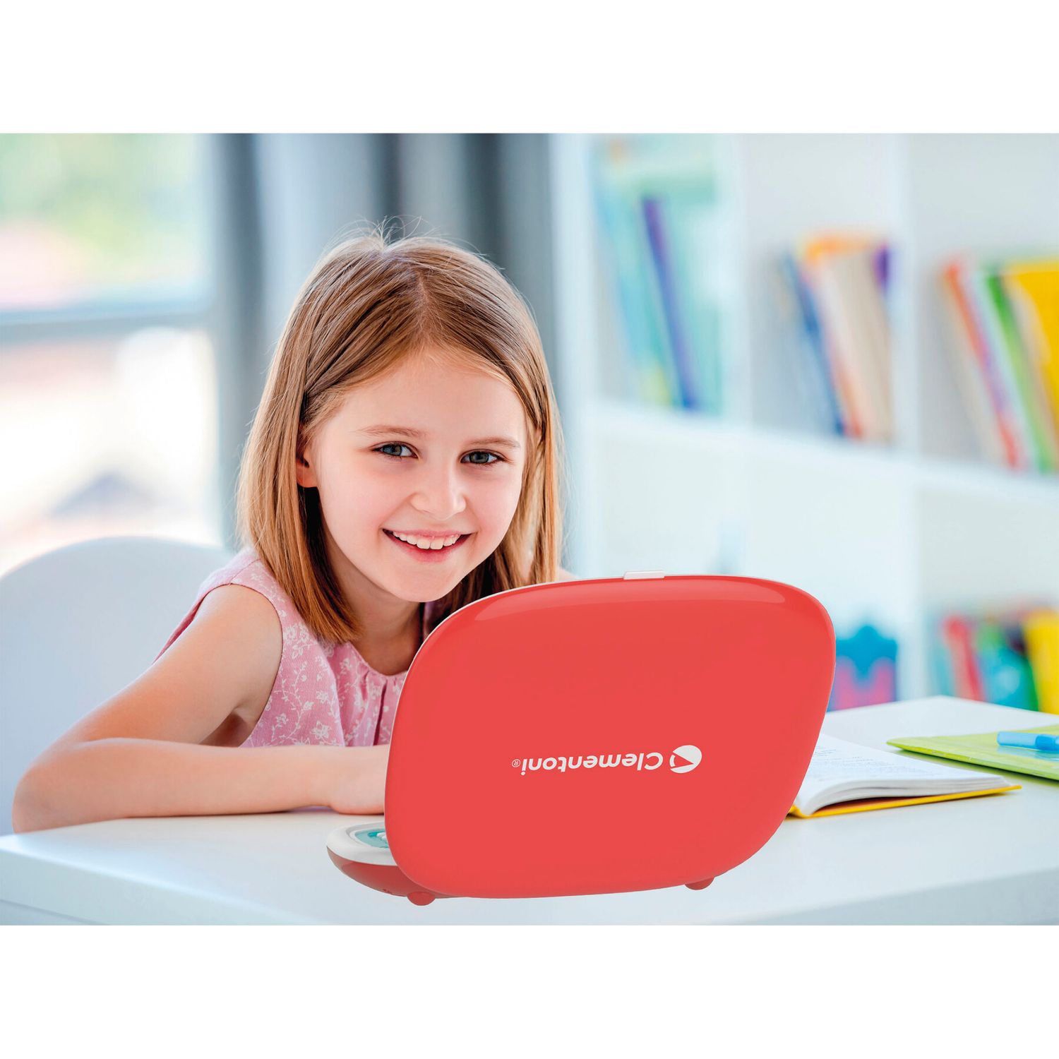 Clementoni - 17679 - sapientino - il mio primo laptop - CLEMENTONI, SAPIENTINO