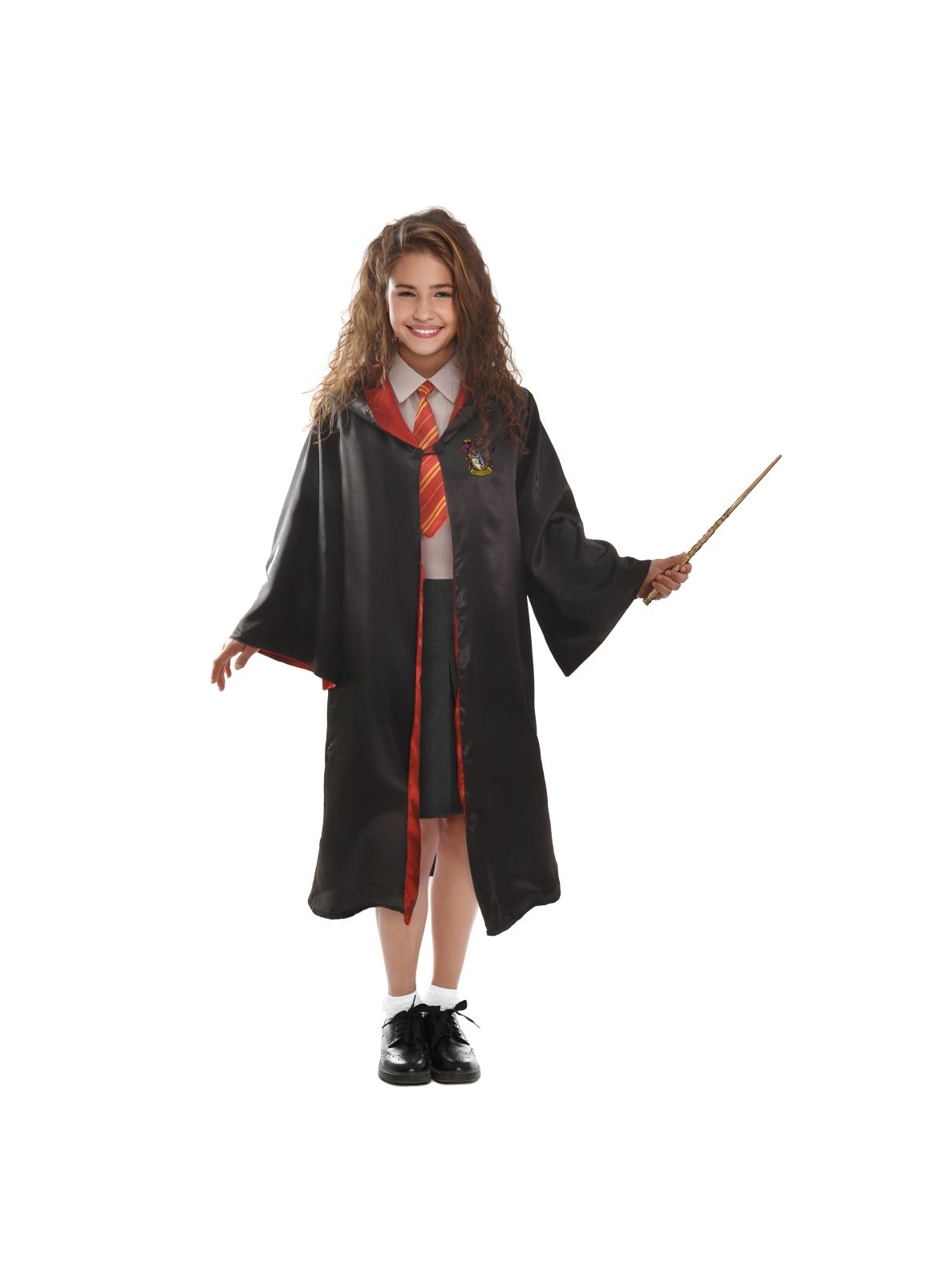 Costume hermione - Harry Potter