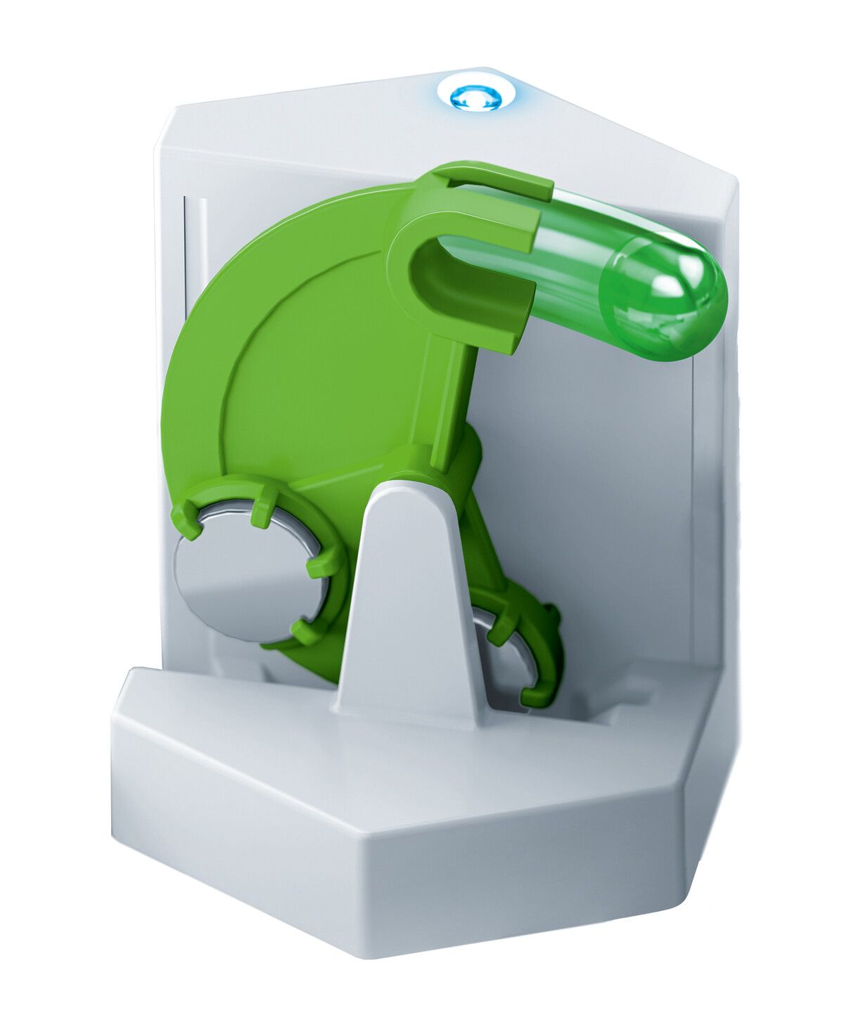 Ravensburger gravitrax power lever, gioco innovativo ed educativo stem, 8+, estensione - GRAVITRAX, RAVENSBURGER