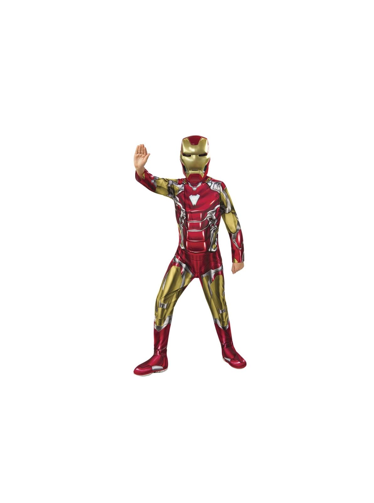 Costume iron man per bambini - Avengers