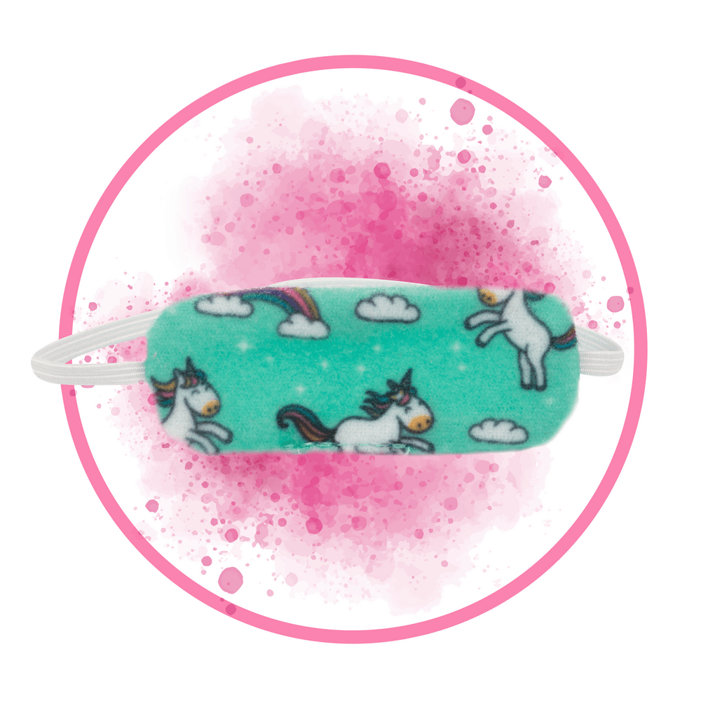 Unique eyes e il loro divertentissimo pigiama party versione sophia - UNIQUE EYES