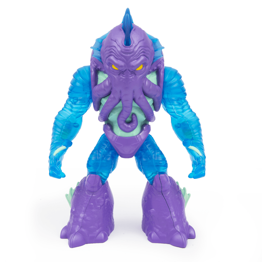 Gormiti legends -  personaggio gigante lord poivrons - GORMITI