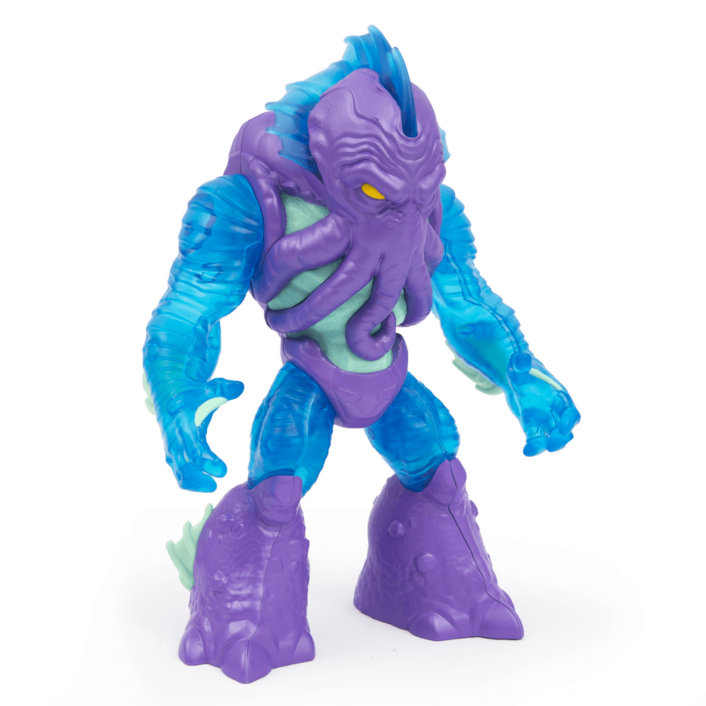 Gormiti legends -  personaggio gigante lord poivrons - GORMITI