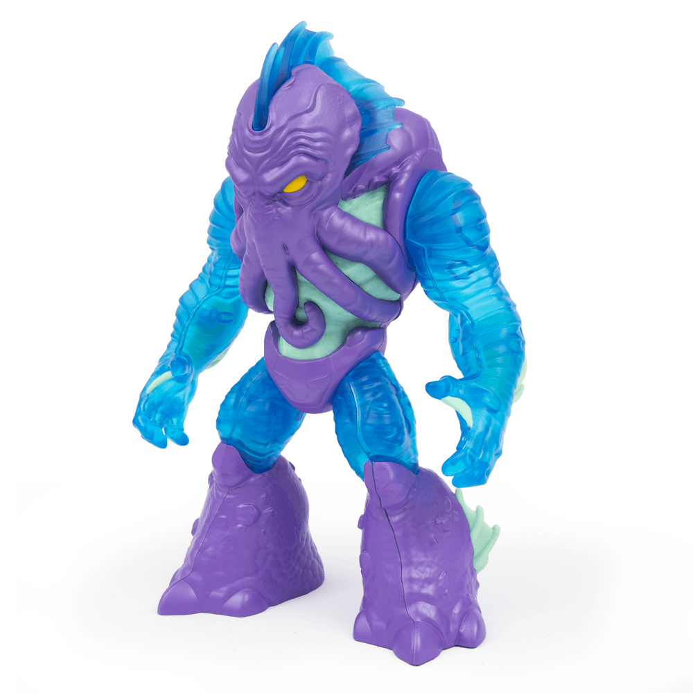 Gormiti legends -  personaggio gigante lord poivrons - GORMITI