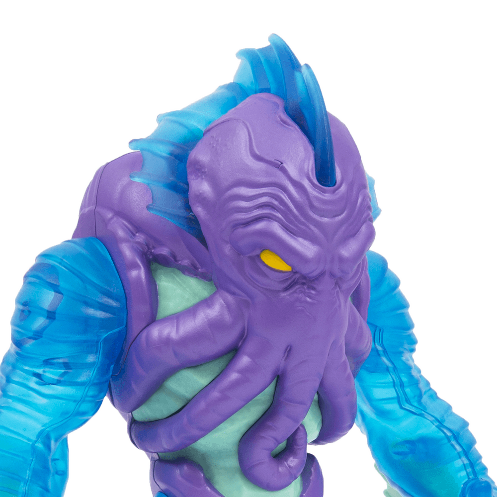 Gormiti legends -  personaggio gigante lord poivrons - GORMITI