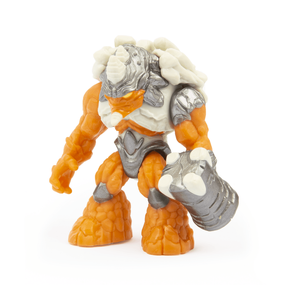 Gormiti legends action figure mix & match gheos da 7 centimetri - GORMITI