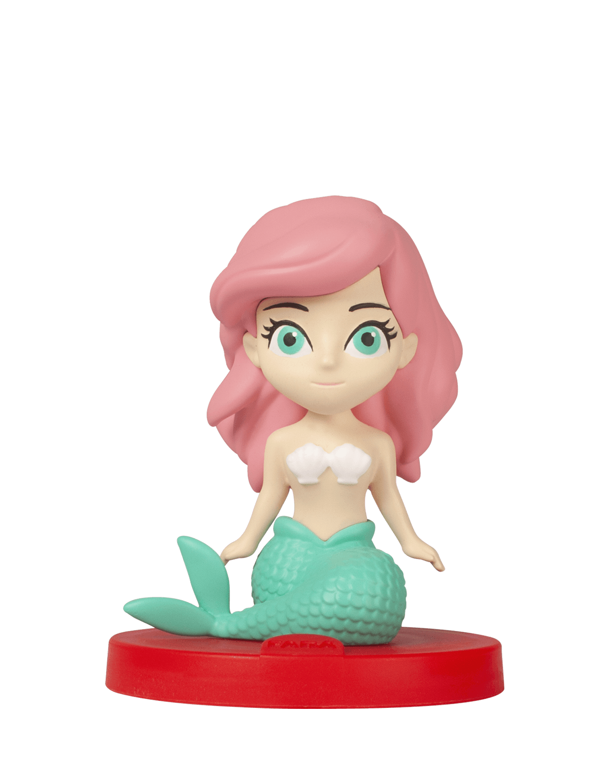 Personaggio sonoro - faba - la sirenetta e un'altra storia - età 4+ - DISNEY PRINCESS, FABA, Disney