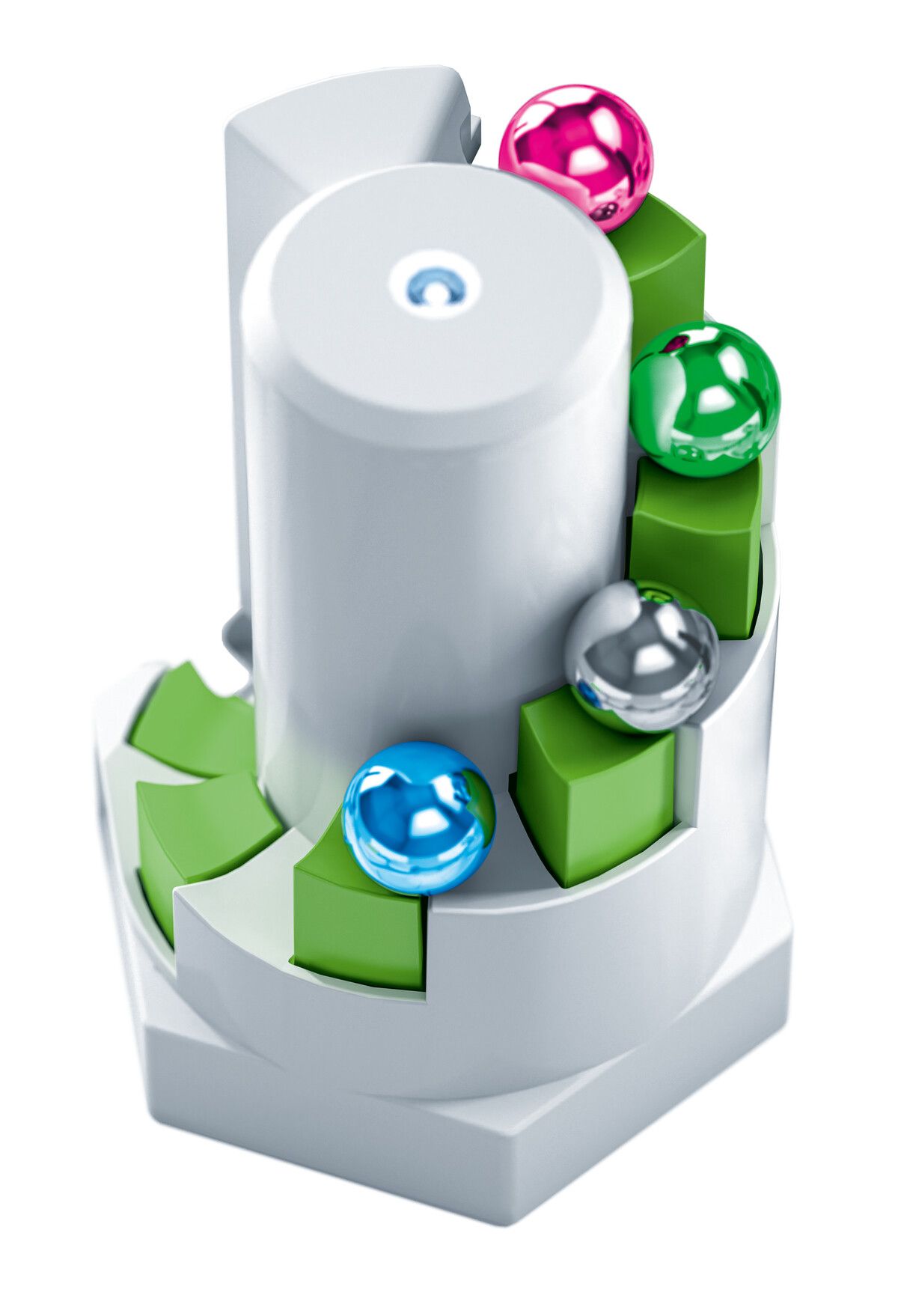 Ravensburger gravitrax power elevator - elevatore, gioco innovativo ed educativo stem, 8+, accessorio - GRAVITRAX, RAVENSBURGER