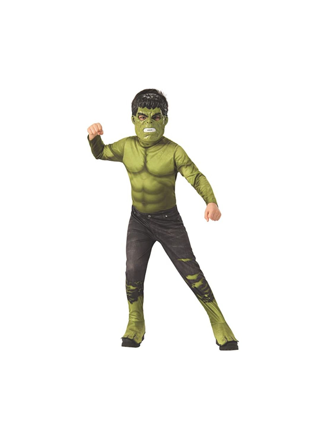 Costume hulk endgame - Avengers
