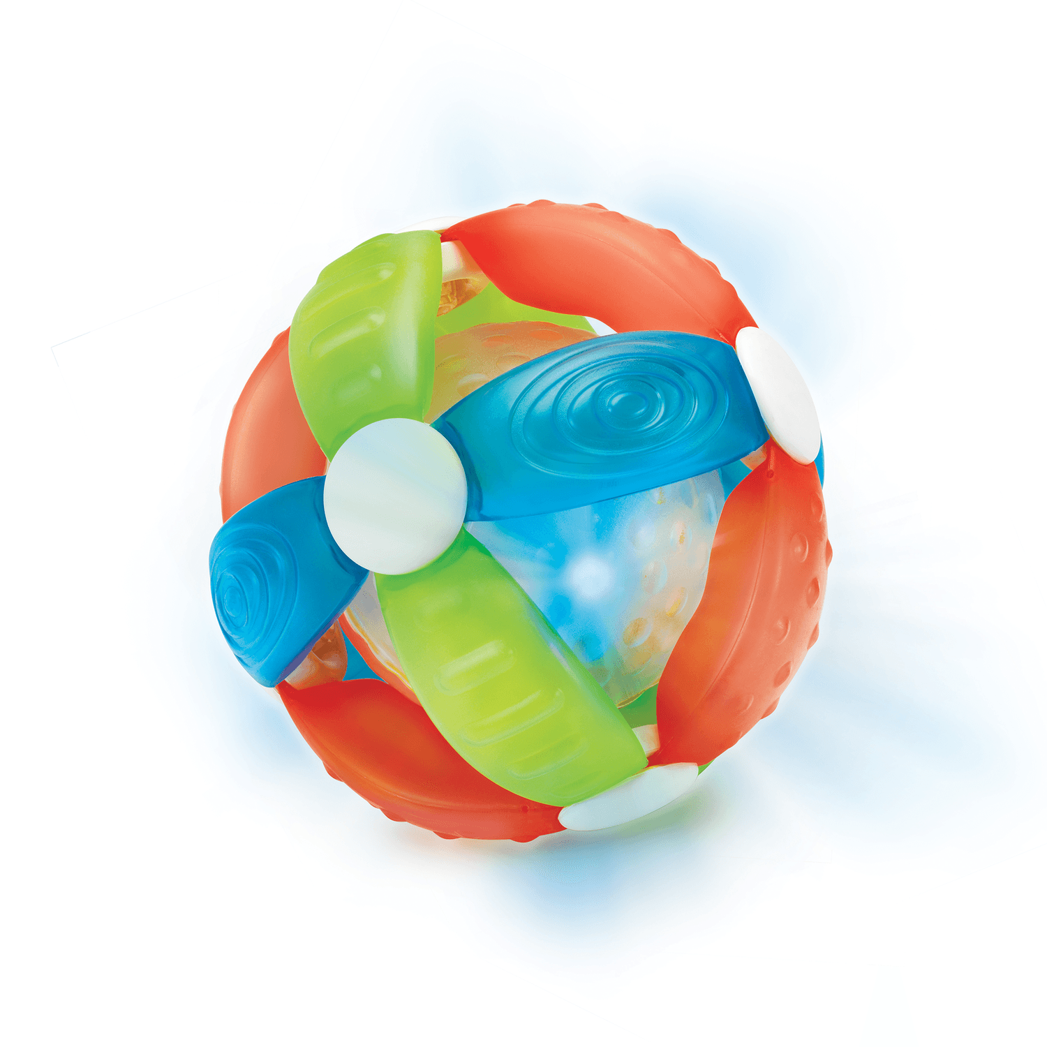 Palla con luci e suoni - B-KIDS