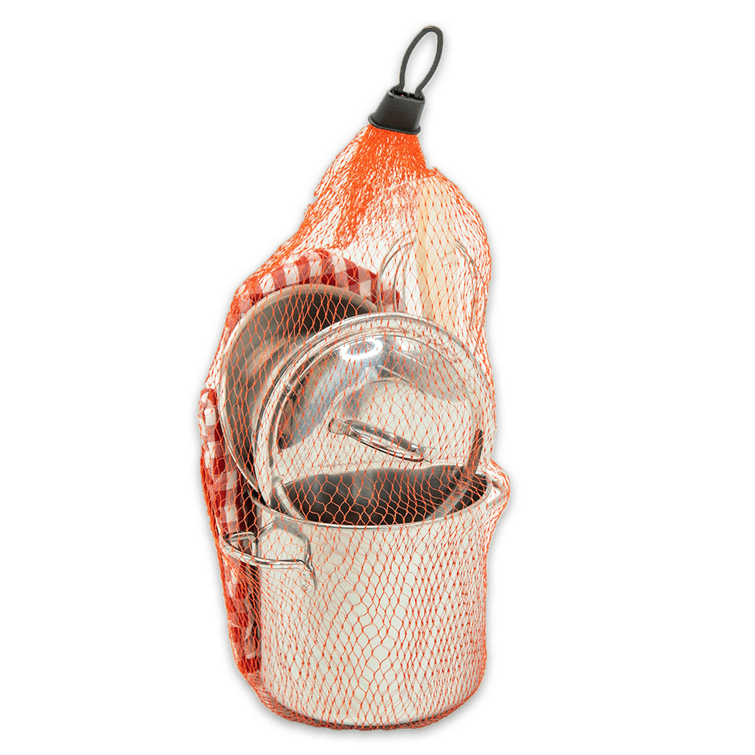 Pentolini in metallo - FUNNY HOME