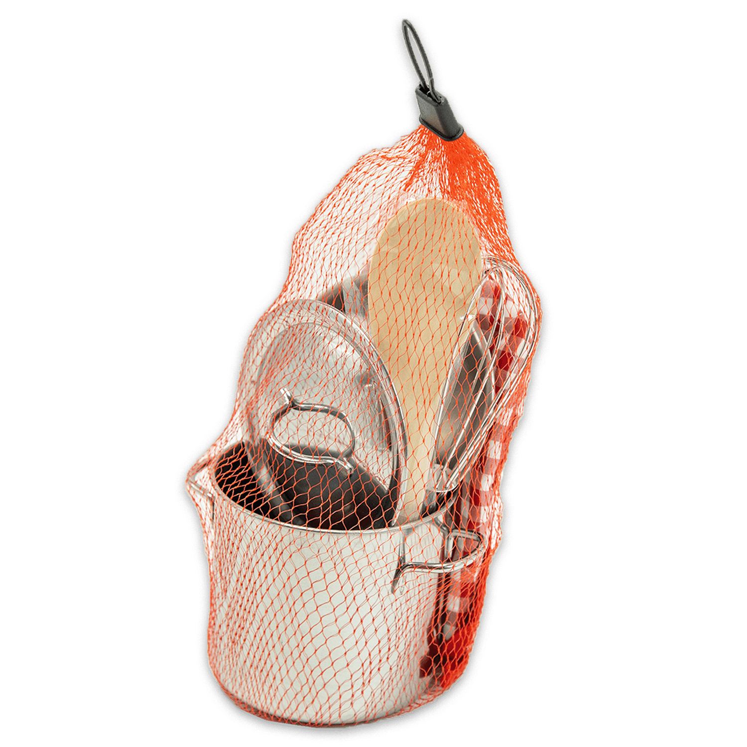 Pentolini in metallo - FUNNY HOME