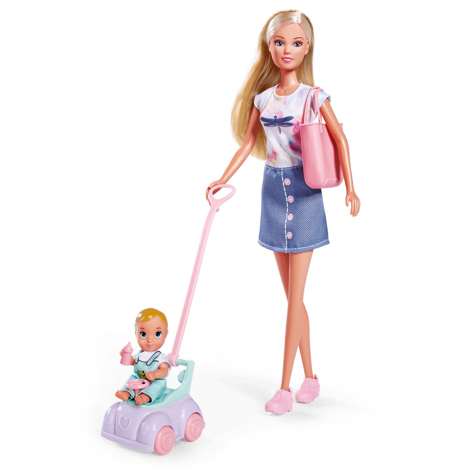 Lolly baby walker - LOLLY