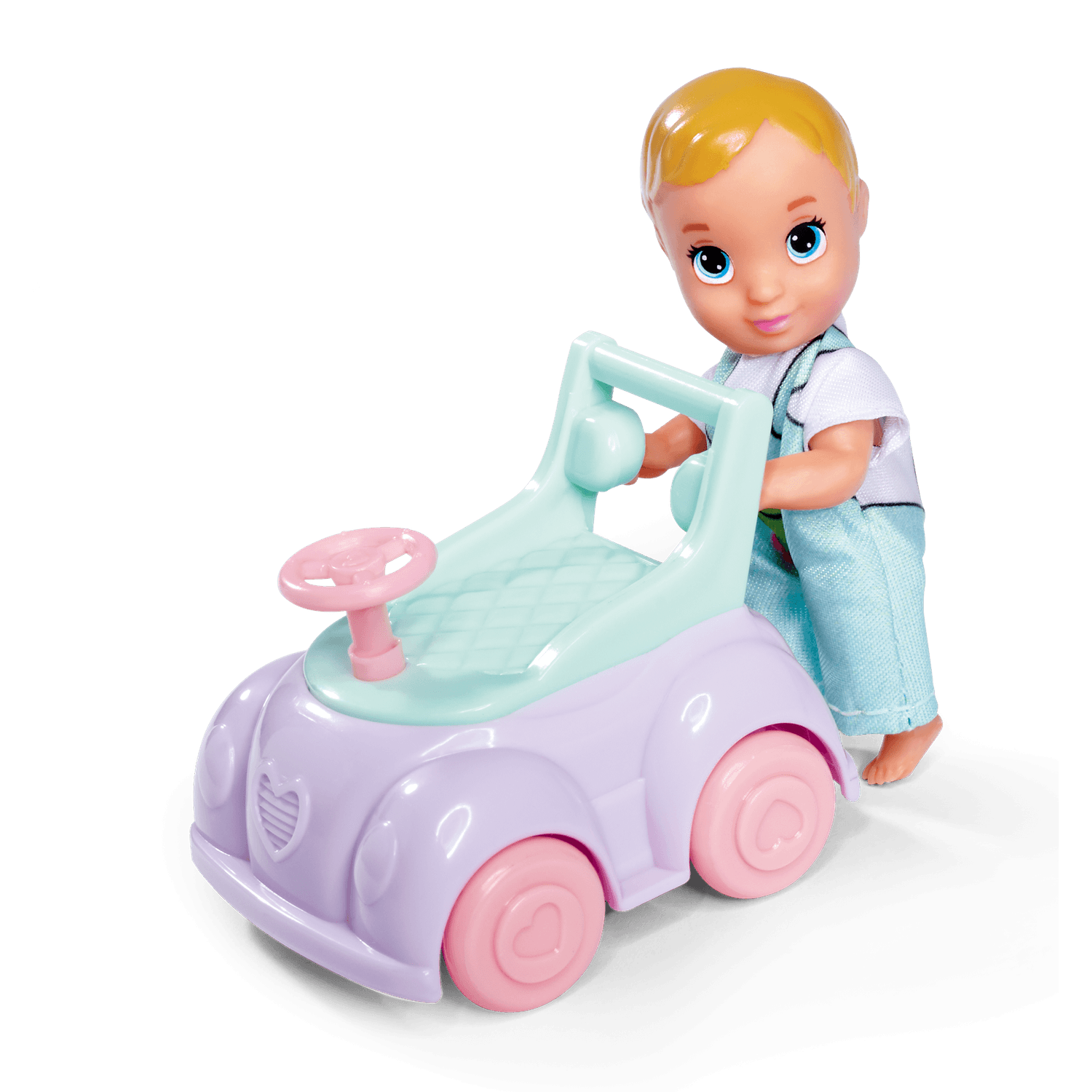 Lolly baby walker - LOLLY