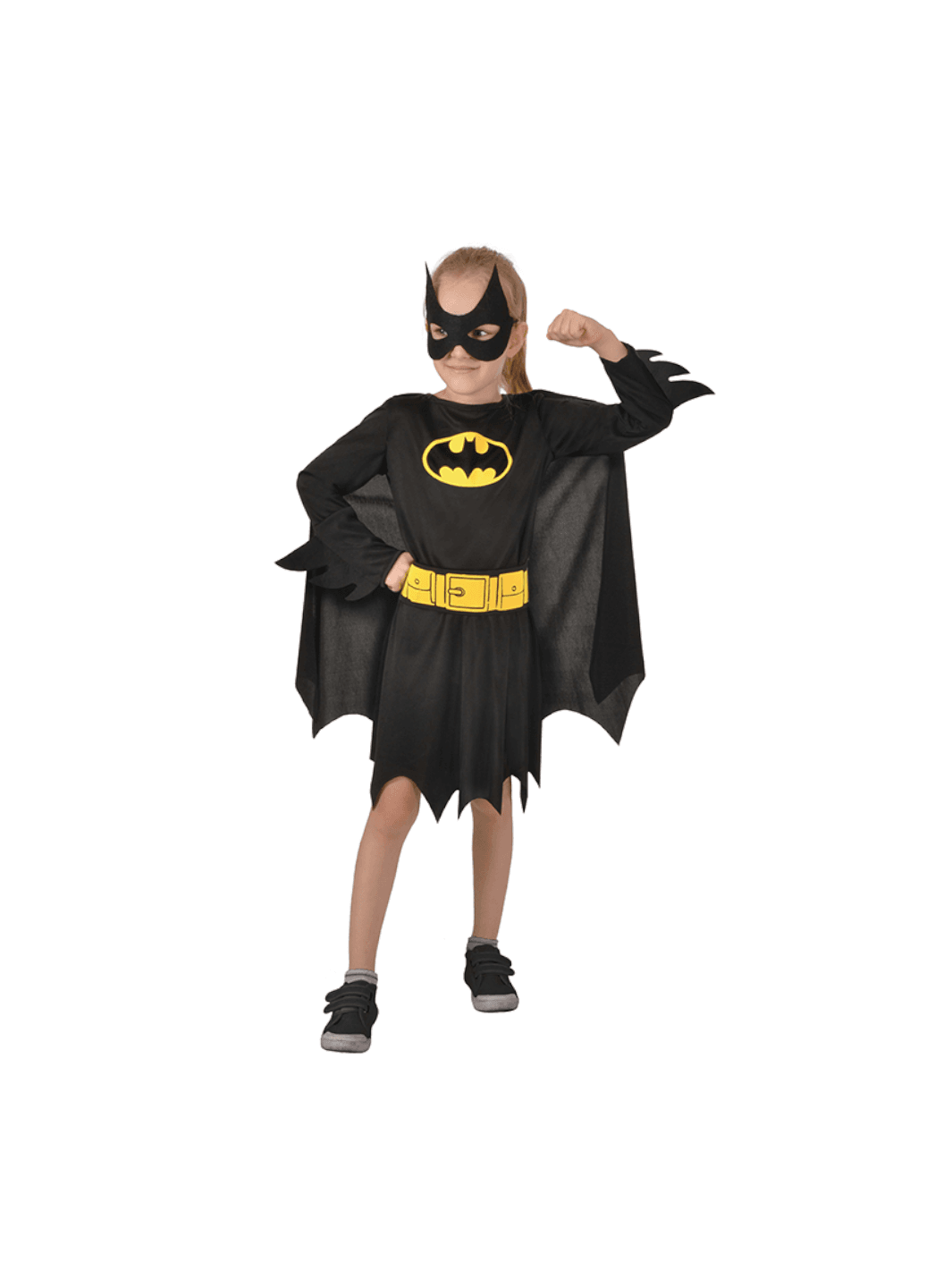 Batgirl costume - BATMAN, DC COMICS
