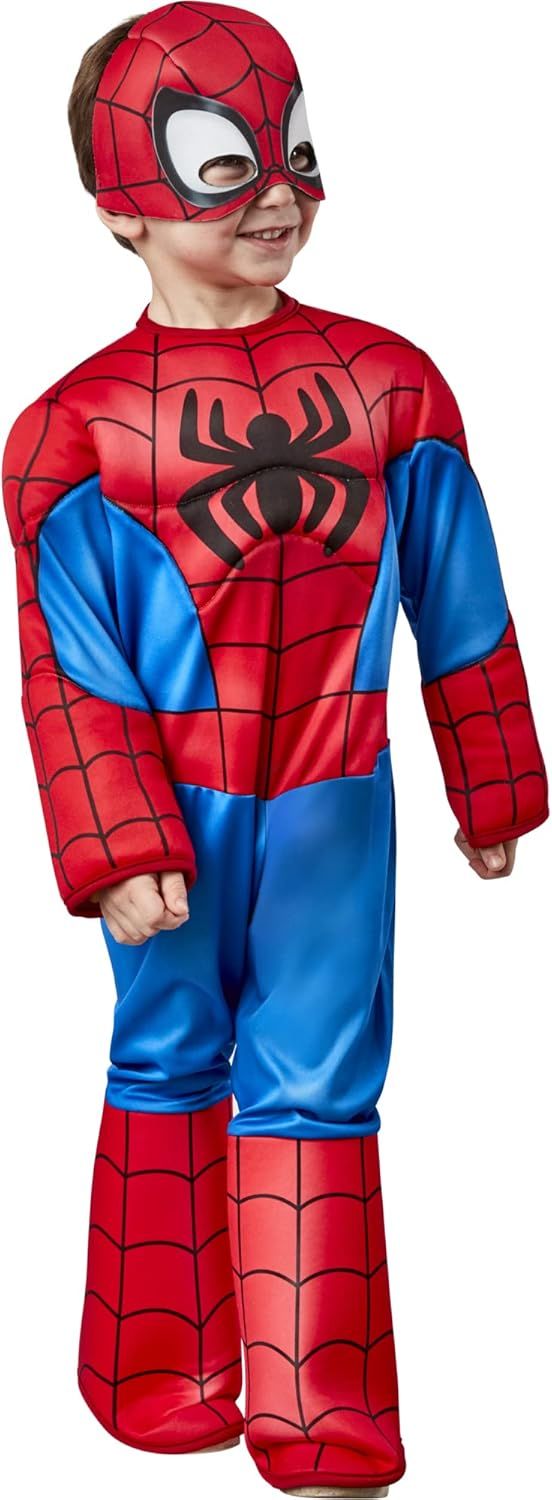 Costume spidey - SPIDEY
