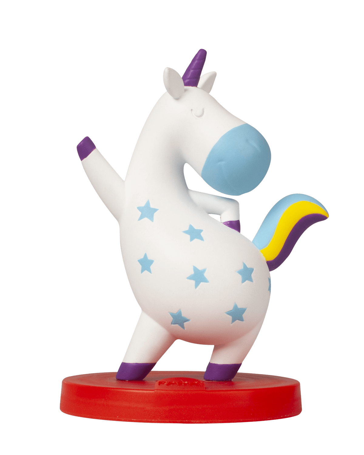 Personaggio sonoro - faba - baby party - età 0+ anni - FABA