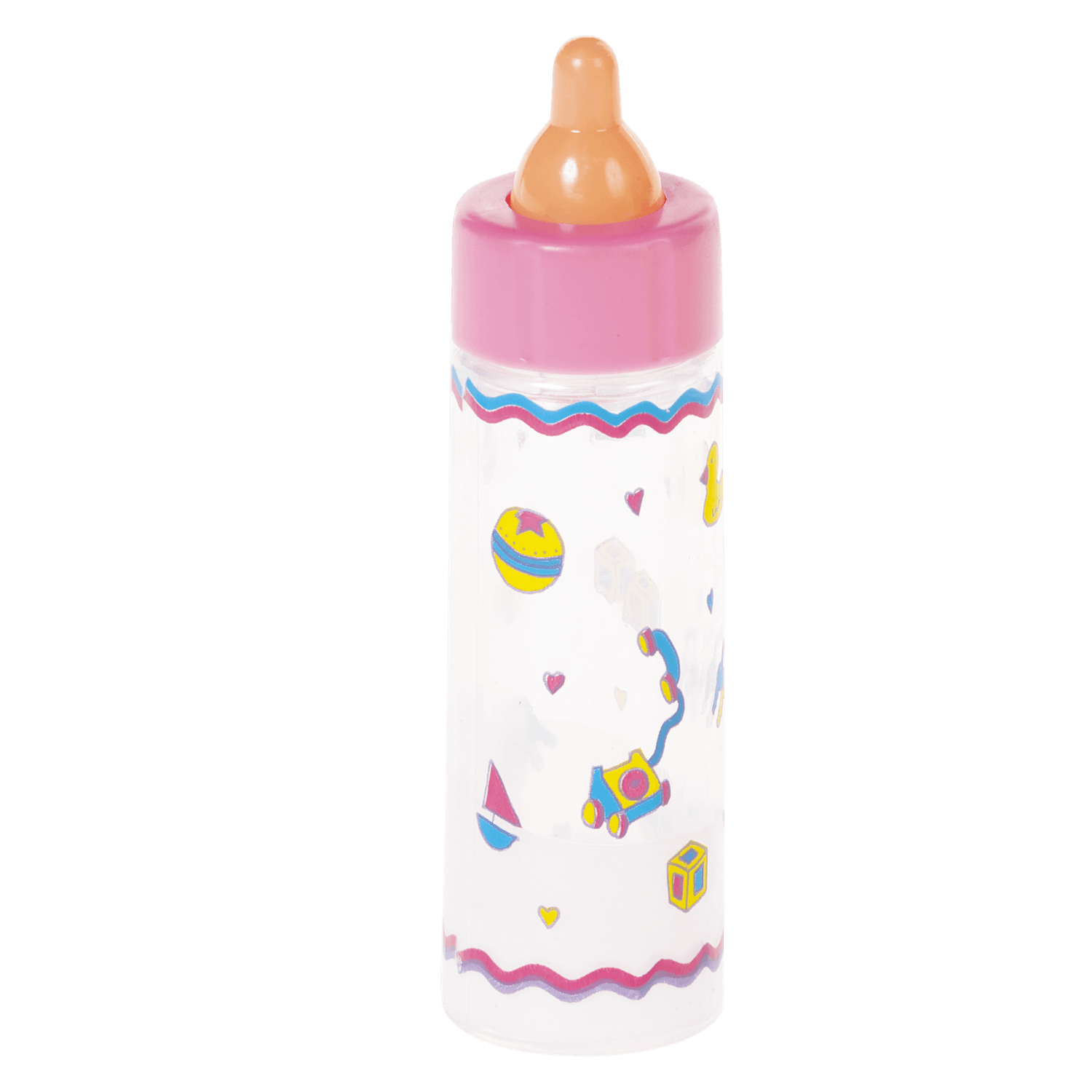 Biberon magico - LOVE BEBÈ