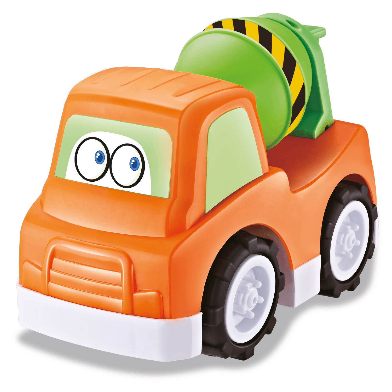 Veicoli sorridenti - SUPERSTAR