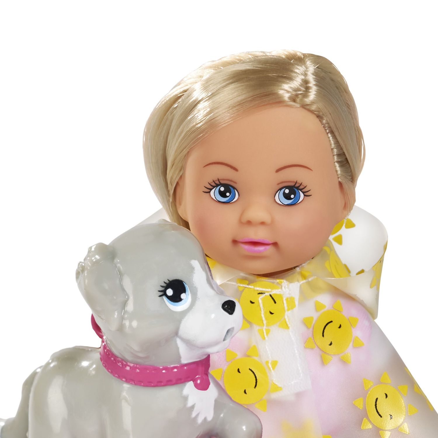 Rainy lolly kid - LOLLY