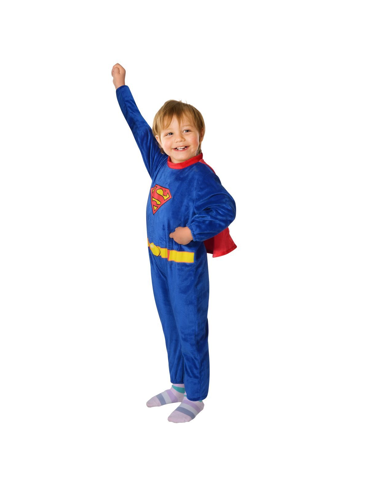 Superman baby costume - DC COMICS