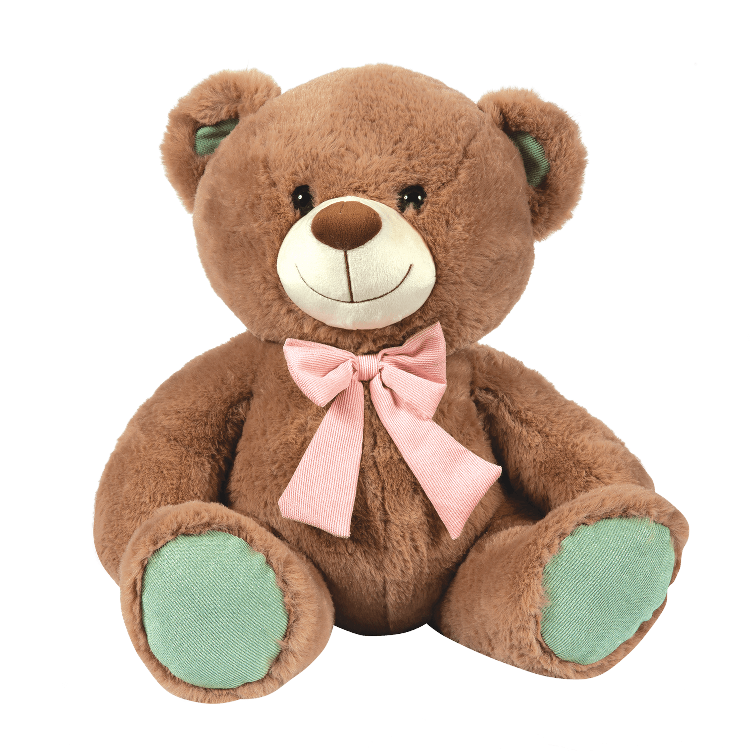 Teddy bear 39cm assortito - disponibile in 2 colori - AMI PLUSH