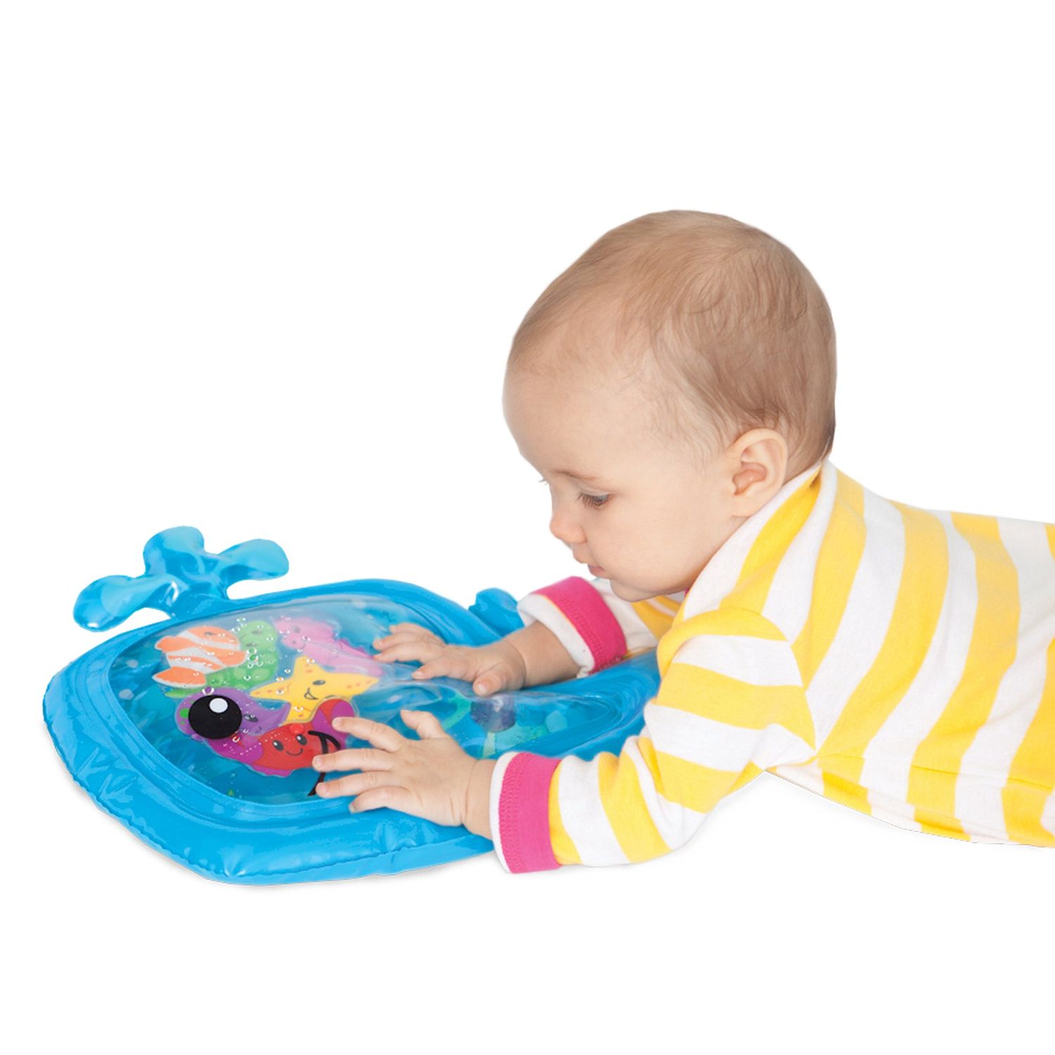 Tappetino acquatico - INFANTINO