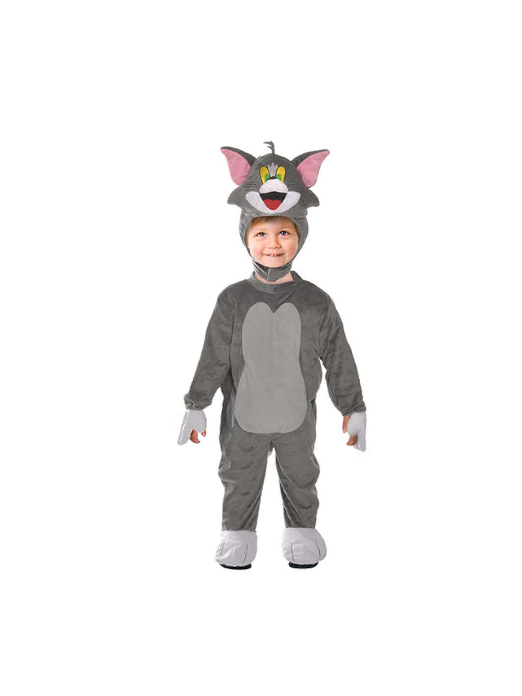 Tom &jerry il costume di tom - 
