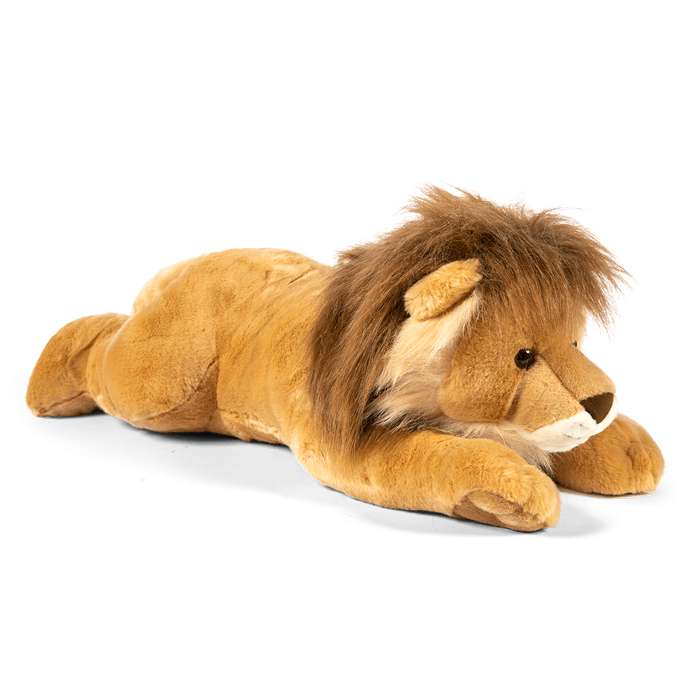 Peluche leone - AMI PLUSH