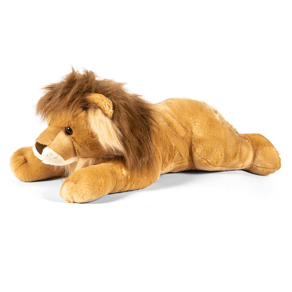 Peluche leone - AMI PLUSH