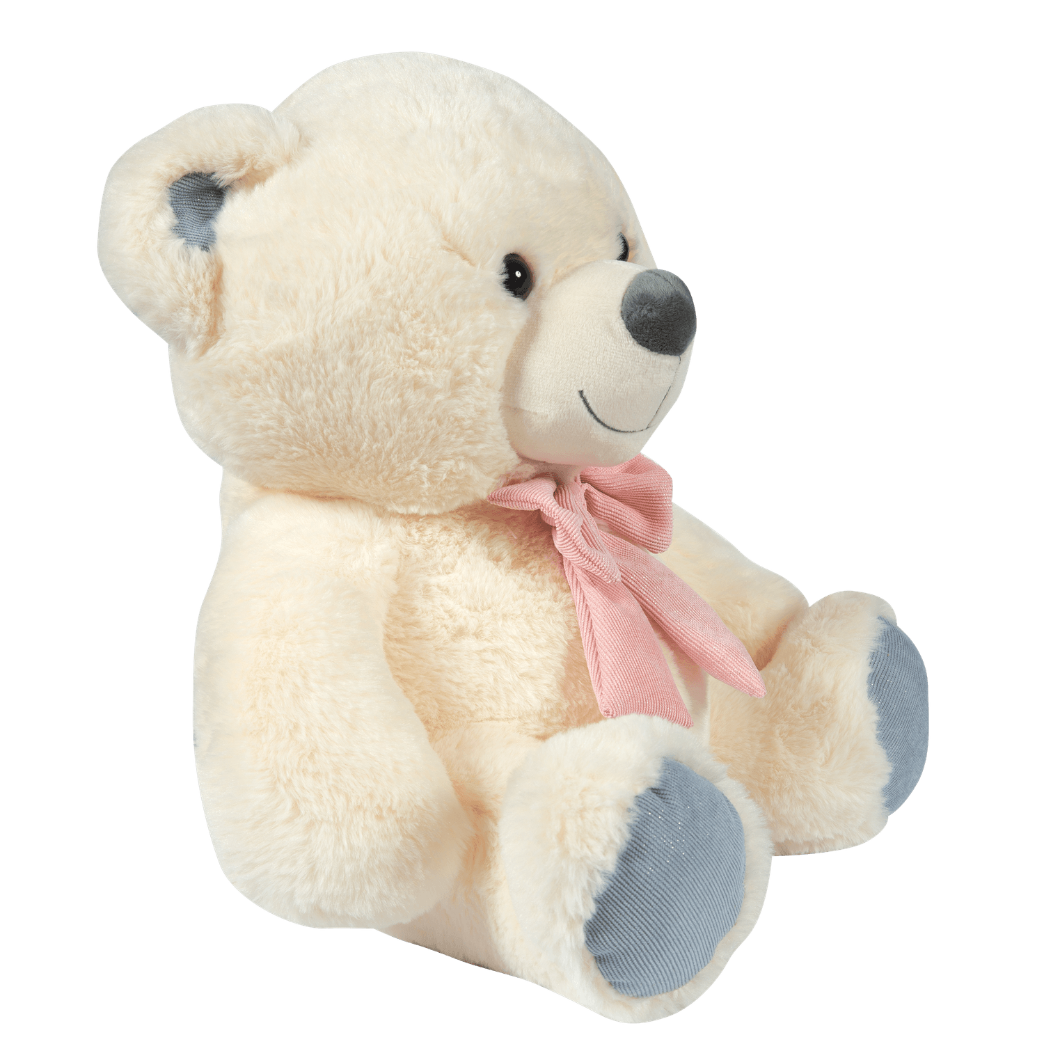 Teddy bear 39cm assortito - disponibile in 2 colori - AMI PLUSH