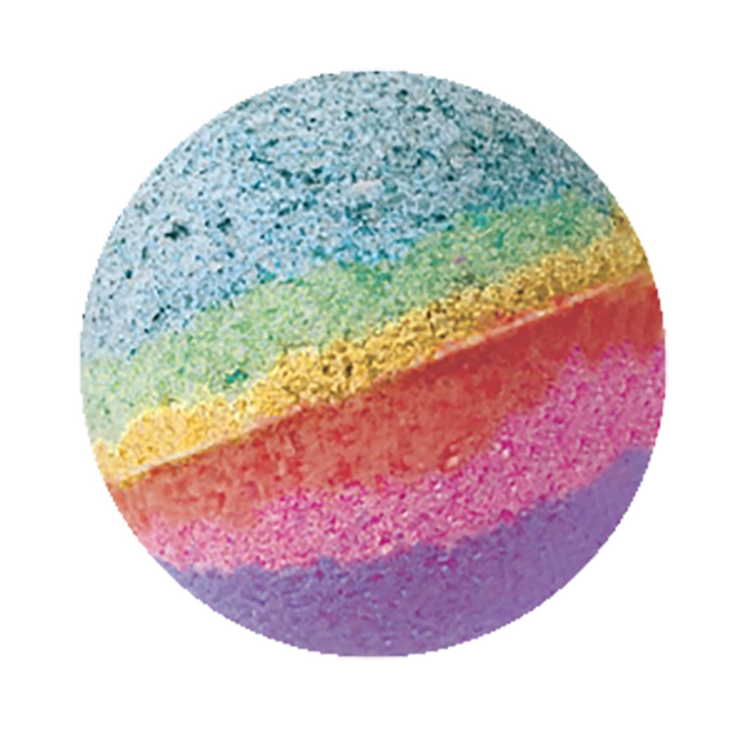 Bath bomb singola - CREA MANIA
