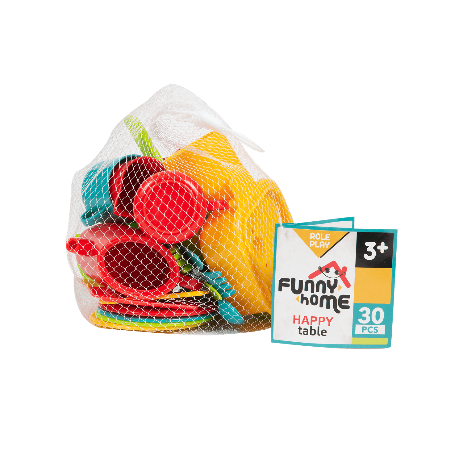 Set apparecchia la tavola - FUNNY HOME