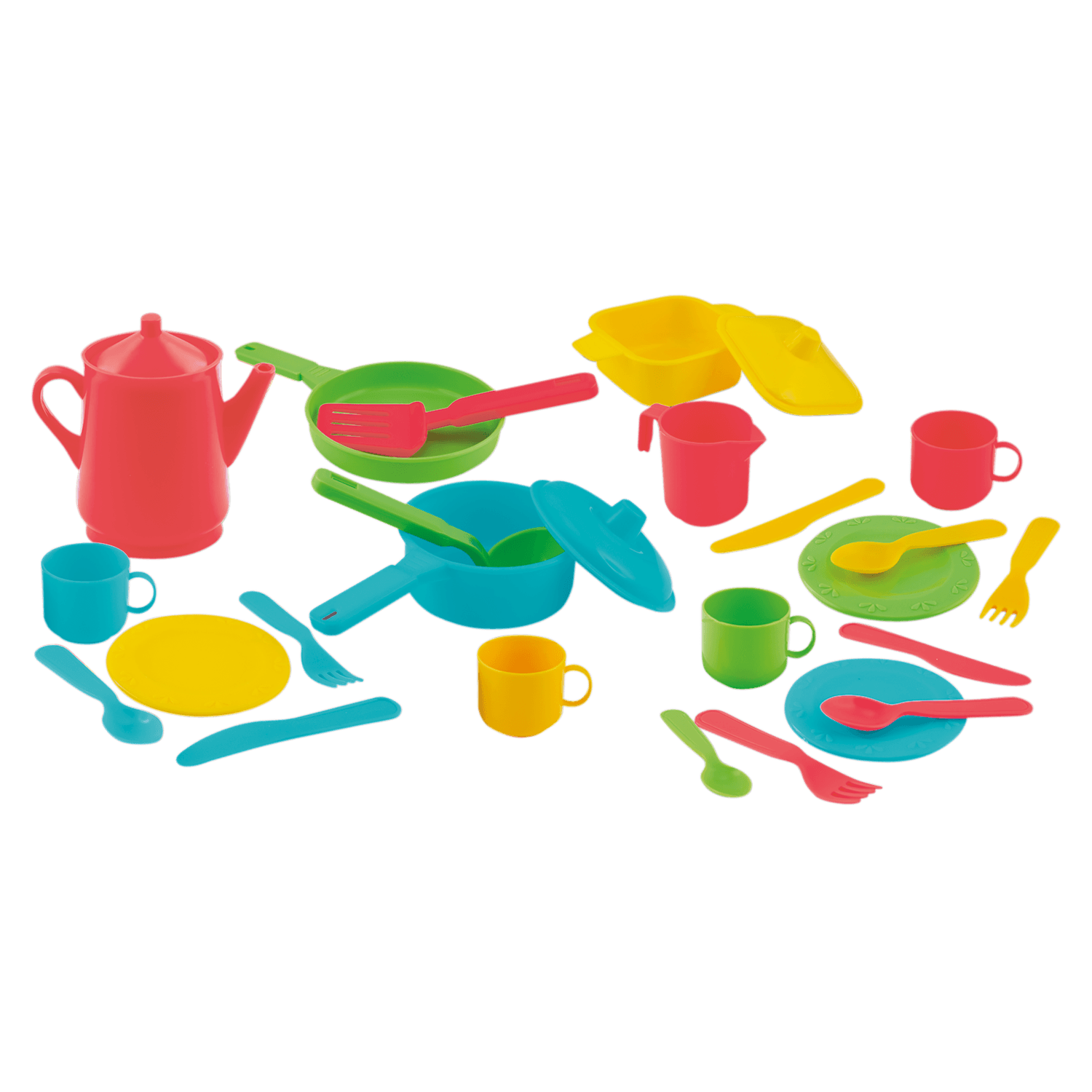 Set apparecchia la tavola - FUNNY HOME