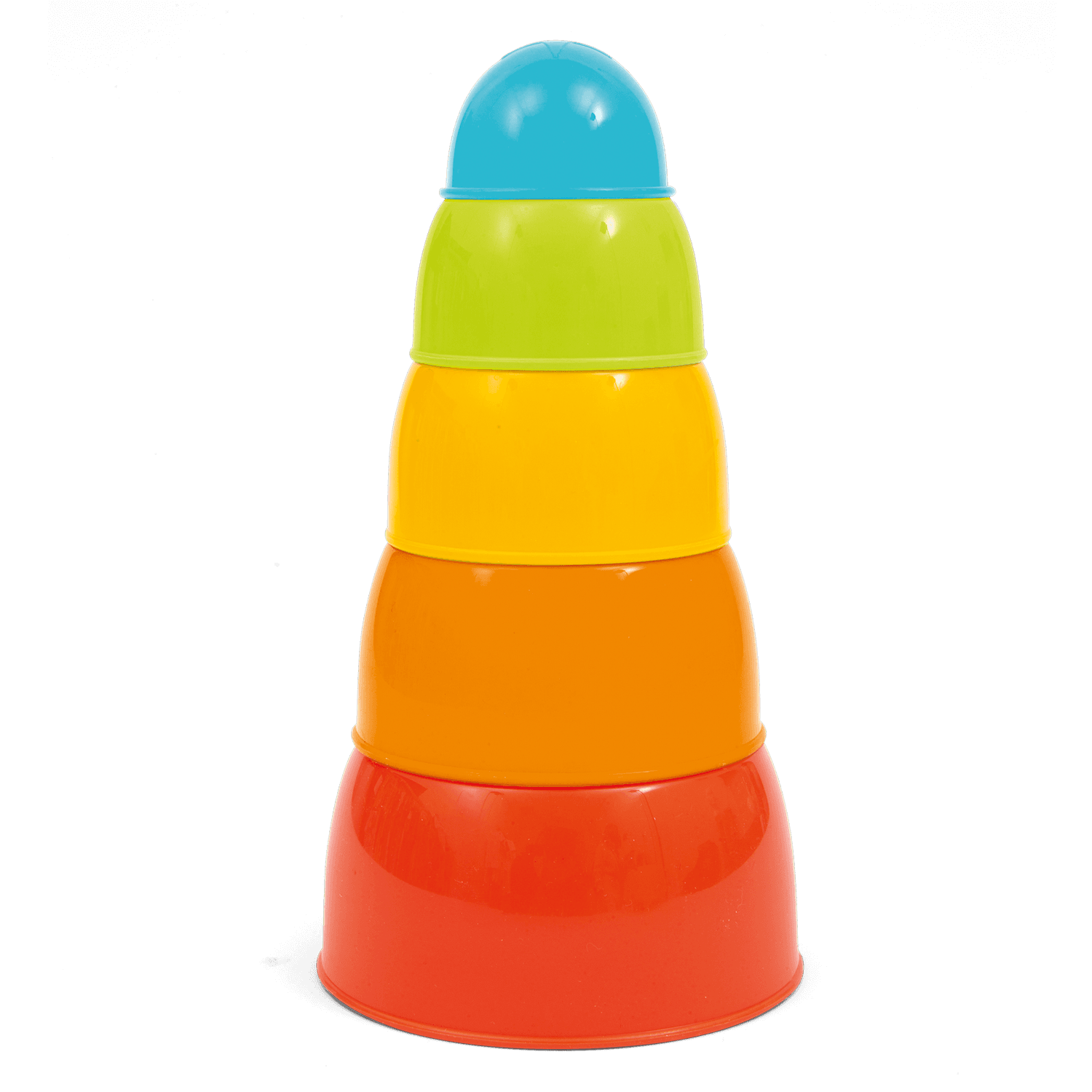 My first activity set - BABY SMILE, SUPERSTAR