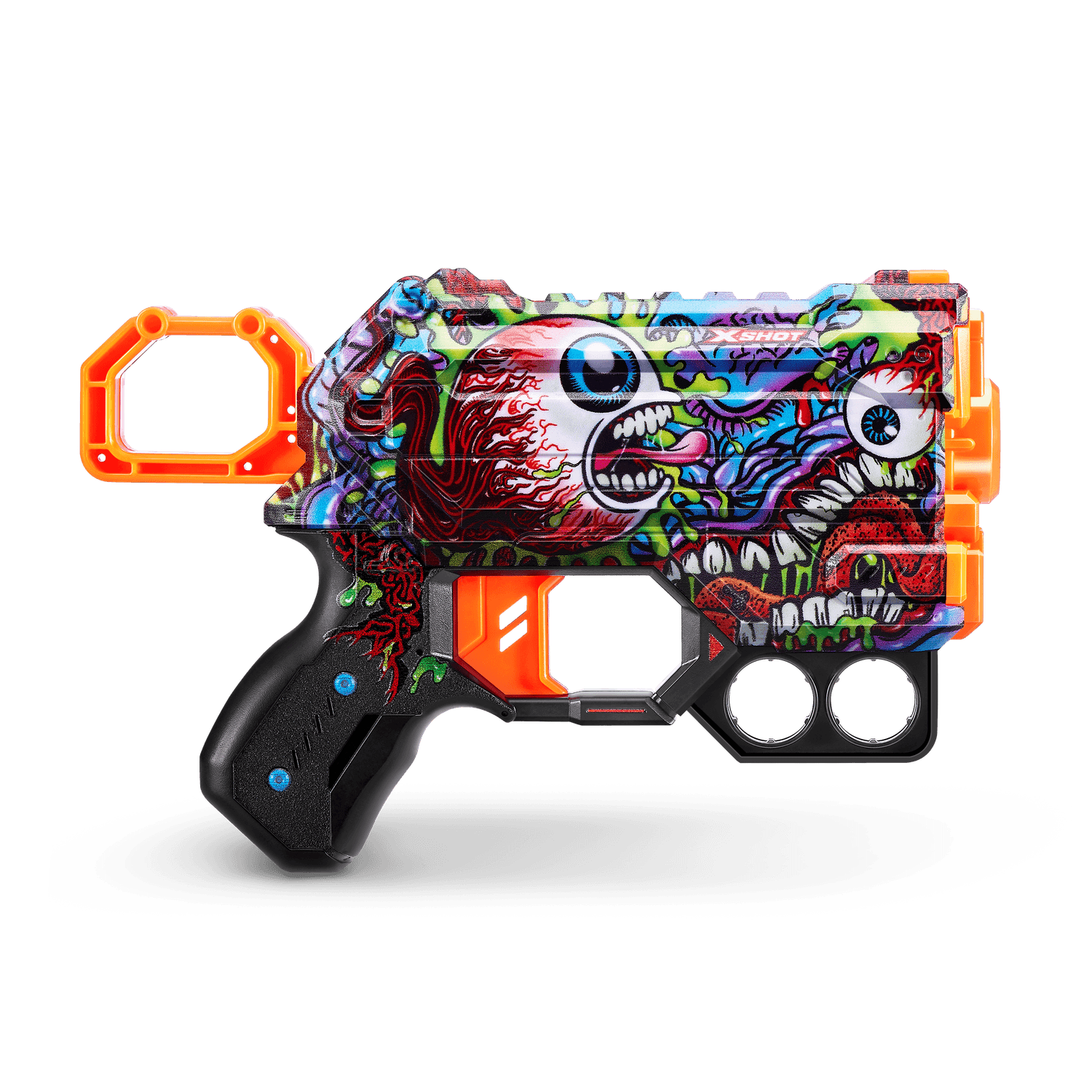 Xshot skins (8 dardi) - SUN&SPORT, X-SHOT