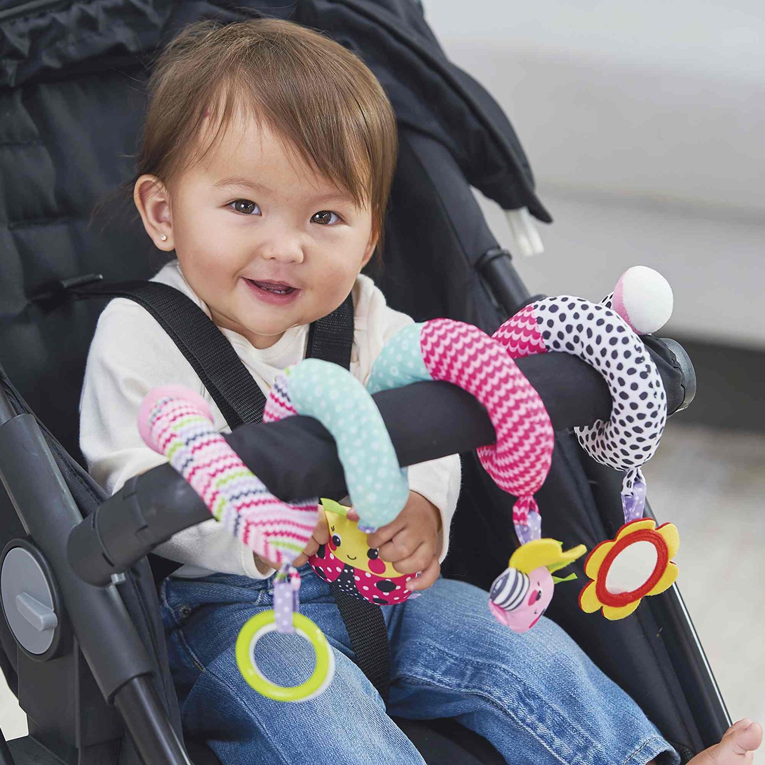 Spirale attività - INFANTINO