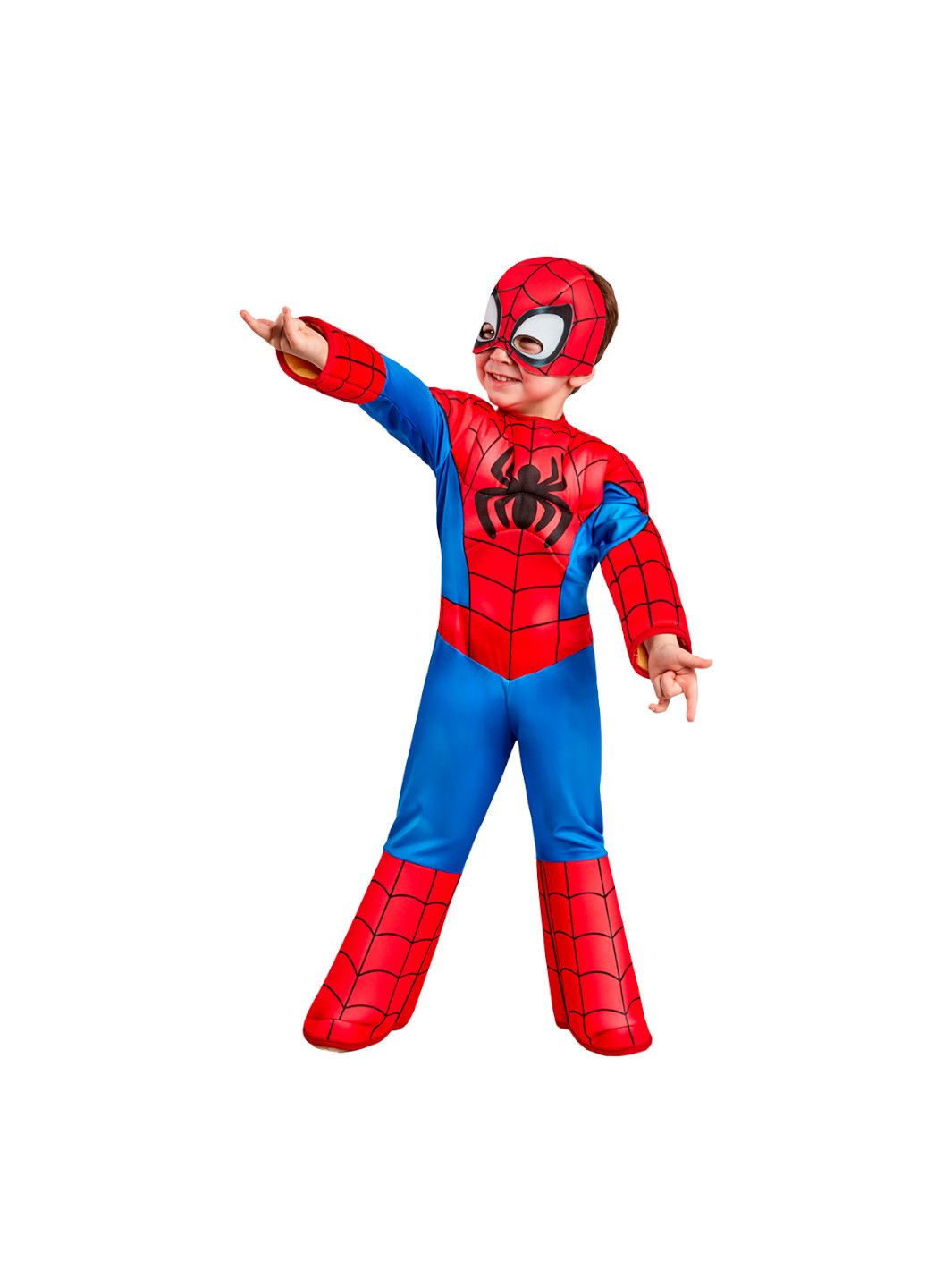 Costume spidey - SPIDEY