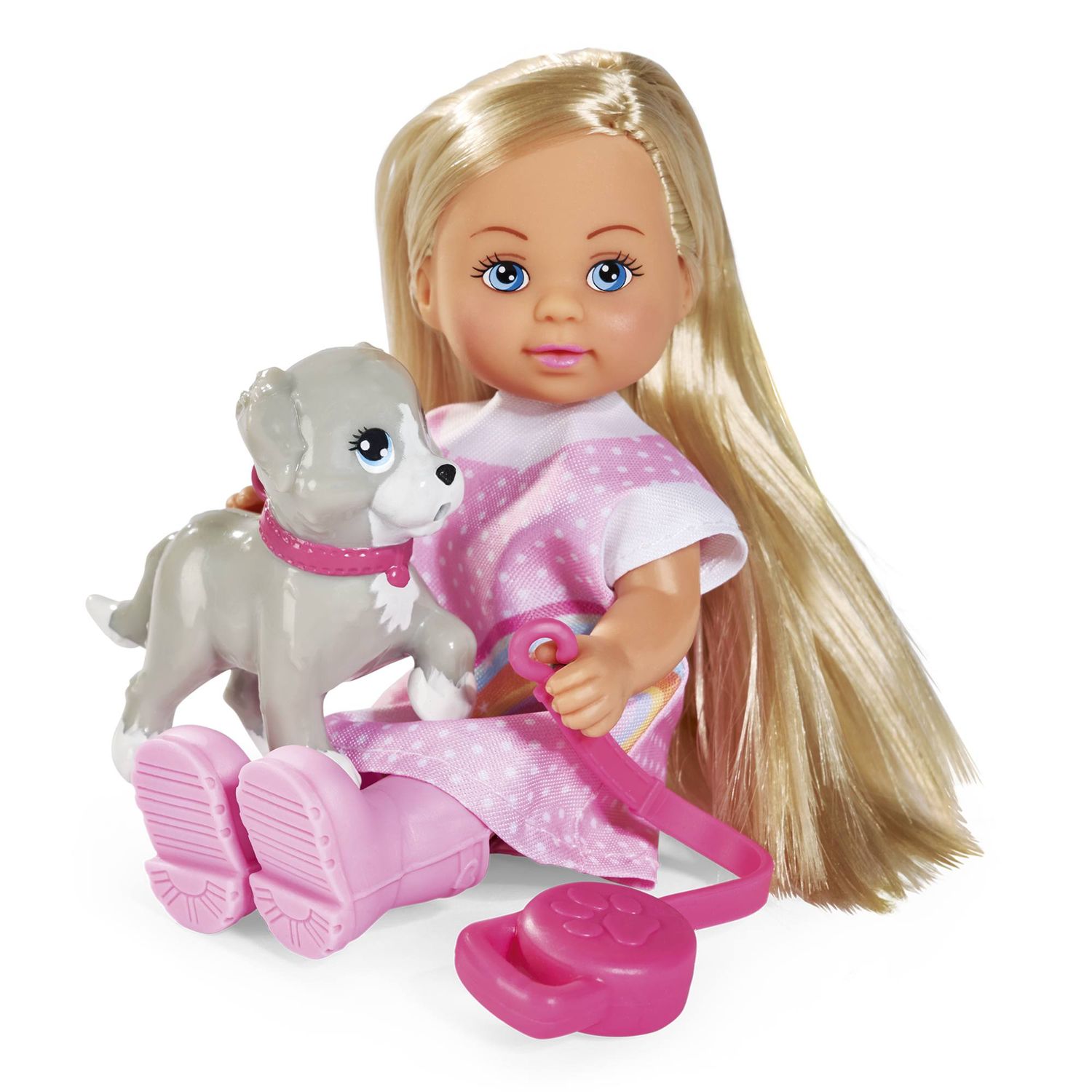 Rainy lolly kid - LOLLY