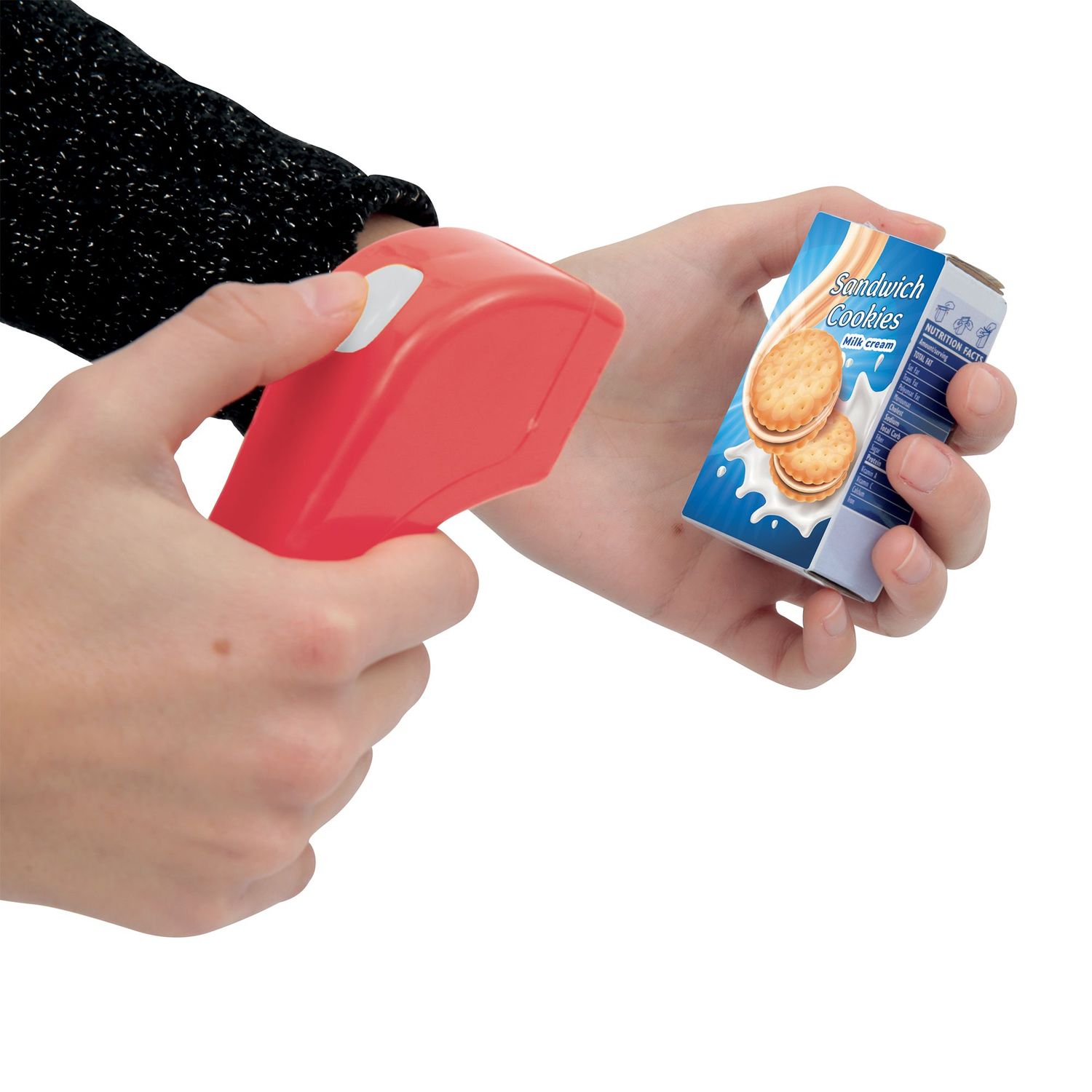 Registratore di cassa smart - FUNNY HOME